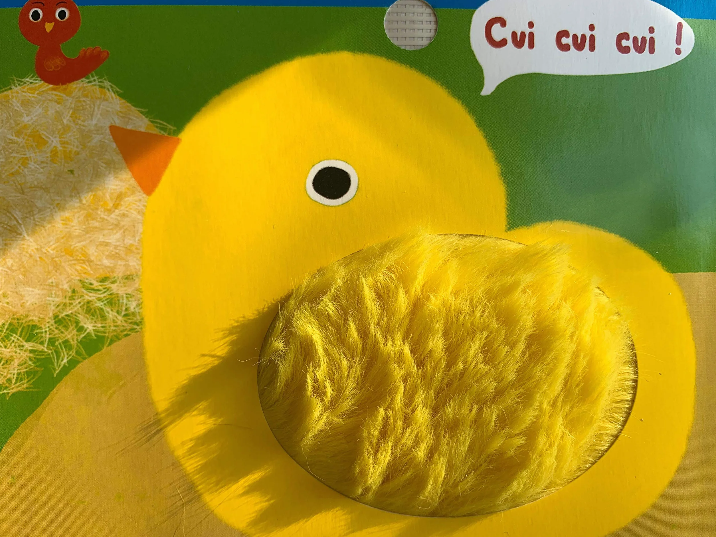 Mes animaux de la ferme