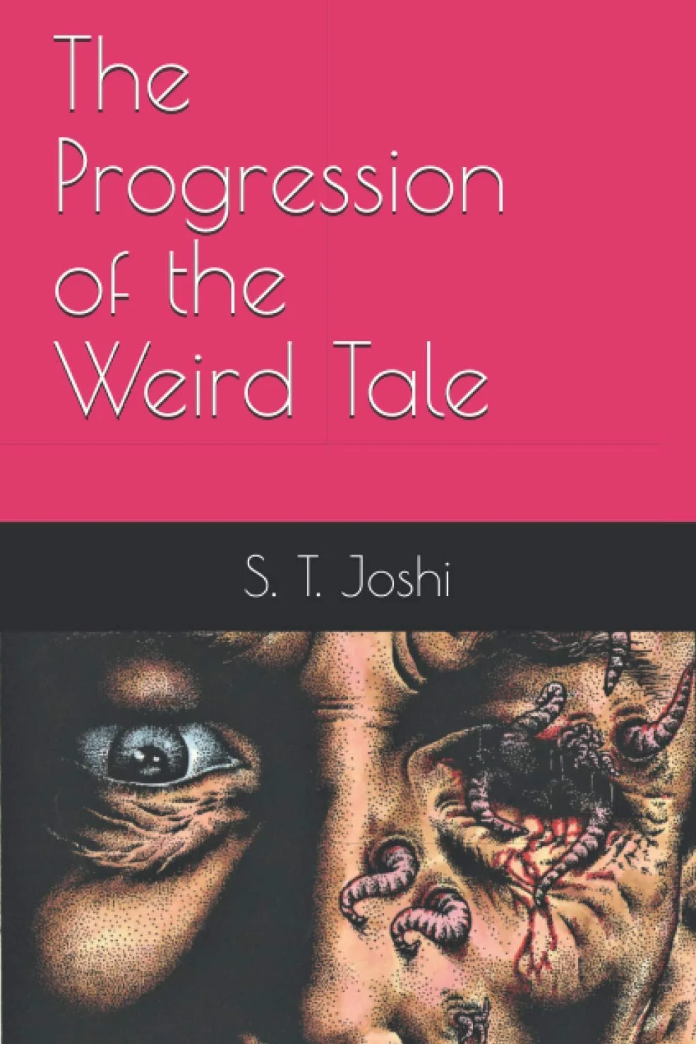 The Progression of the Weird Tale