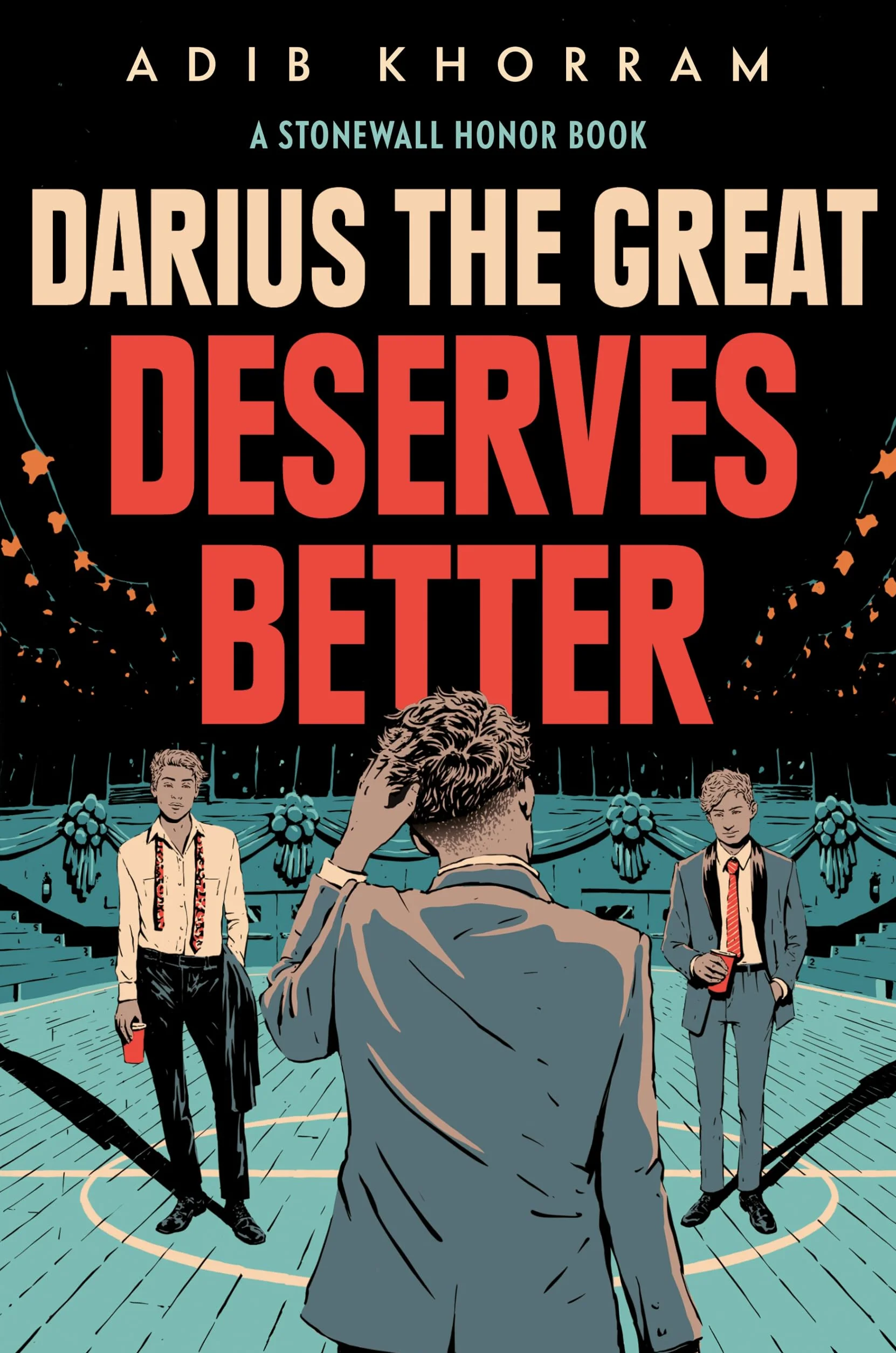 Darius the Great Deserves Better