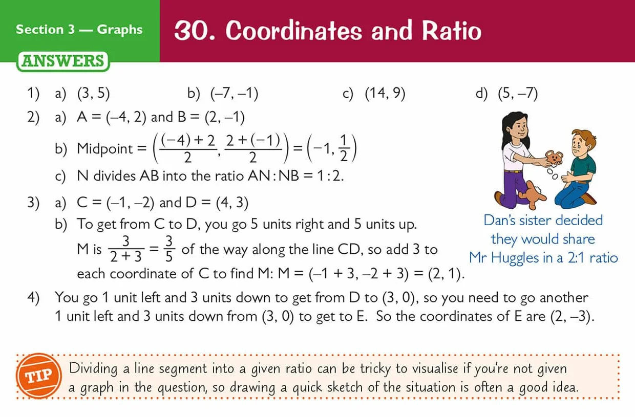 GCSE Maths Edexcel Revision Question Cards - Higher