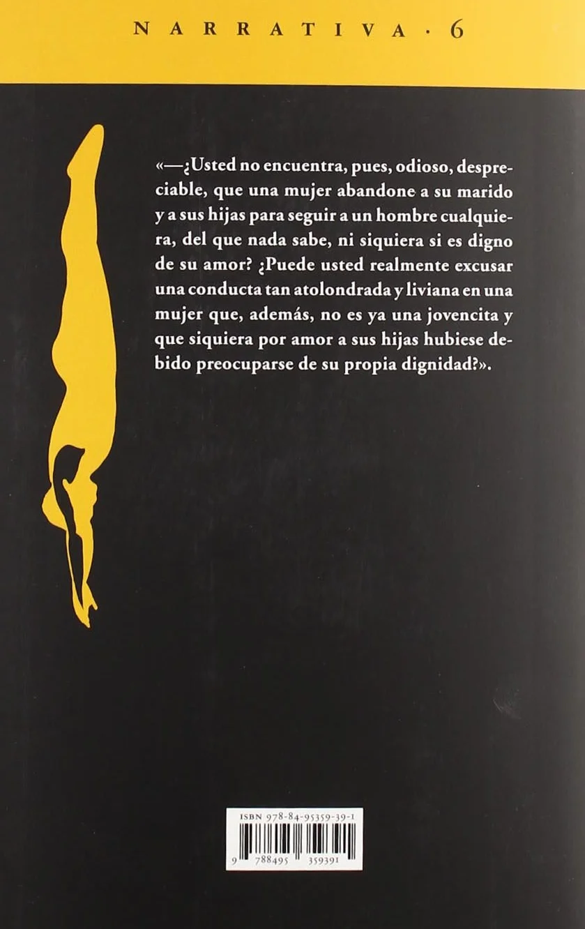 Veinticuatro horas en la vida de una mujer: 6