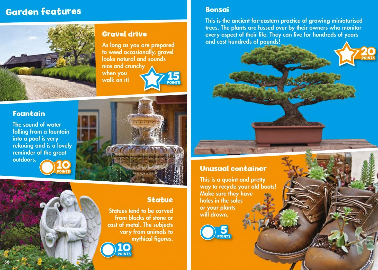 i-SPY In the Garden: Spy it! Score it!