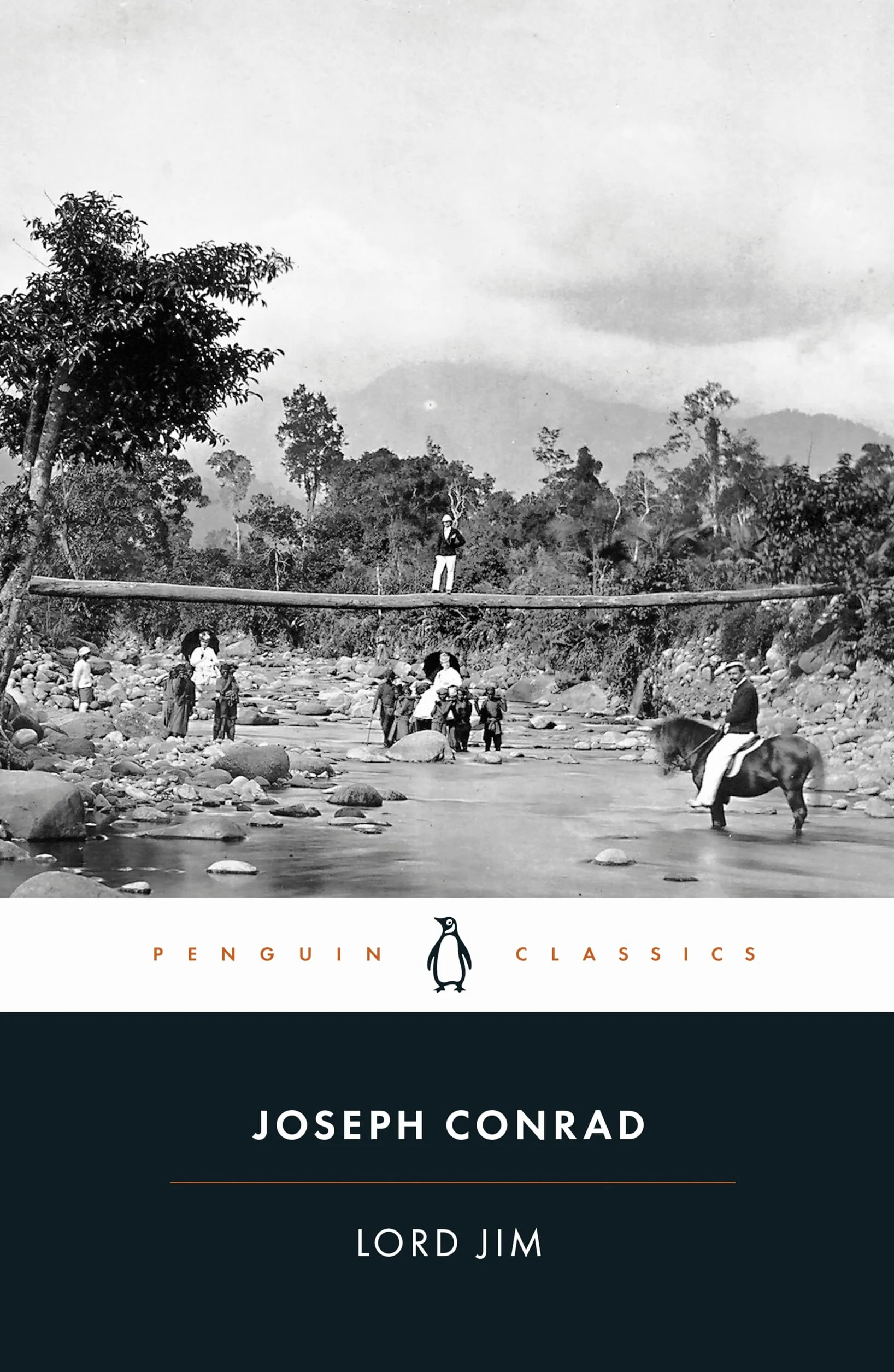 Lord Jim: A Tale