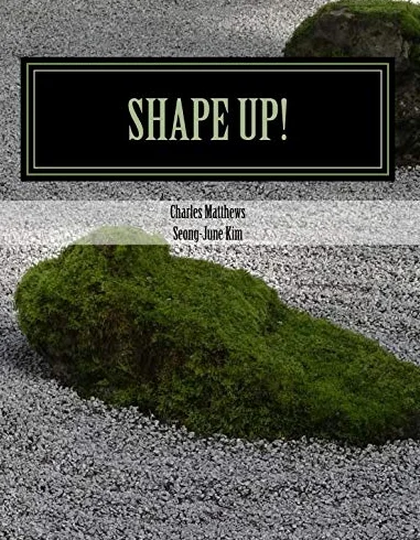Shape Up!