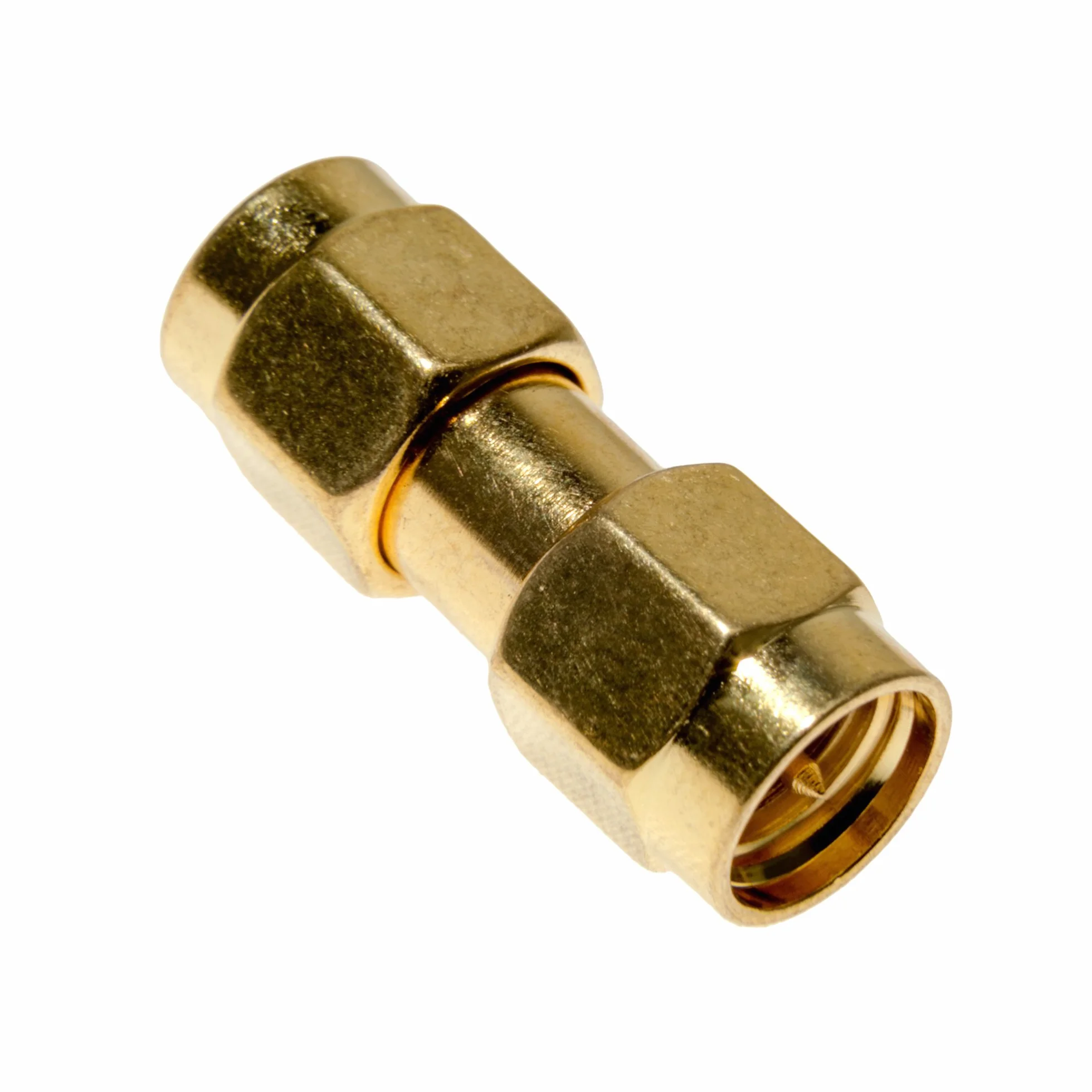 NooElec Flamingo+ FM - Broadcast FM Bandstop Filter v2 (FM Notch Filter) do zastosowań radiowych zdefiniowanych programowo (RTL-SDR). Blokuje problematyczne częstotliwości 88-108 MHz z radia