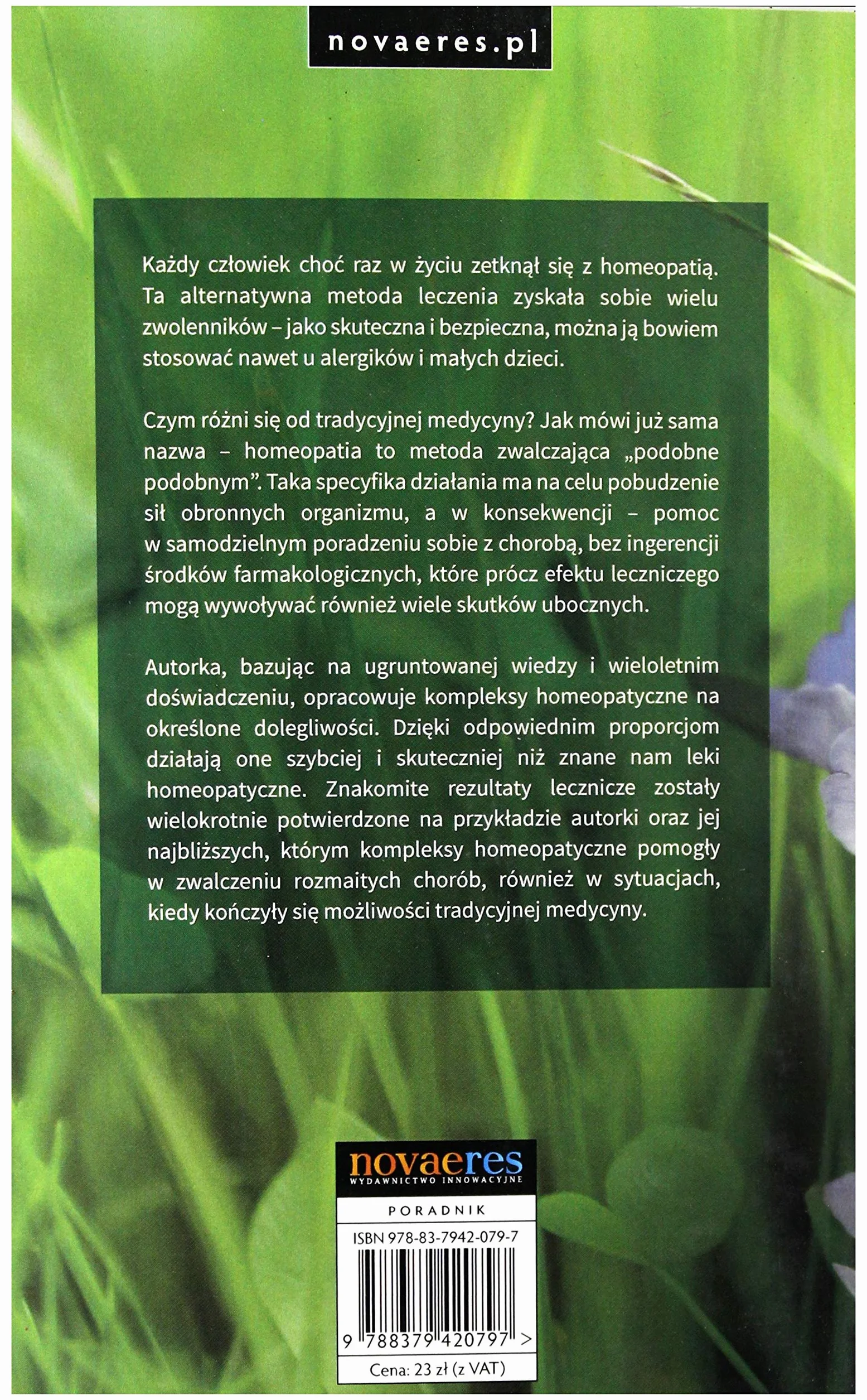 Homeopatia