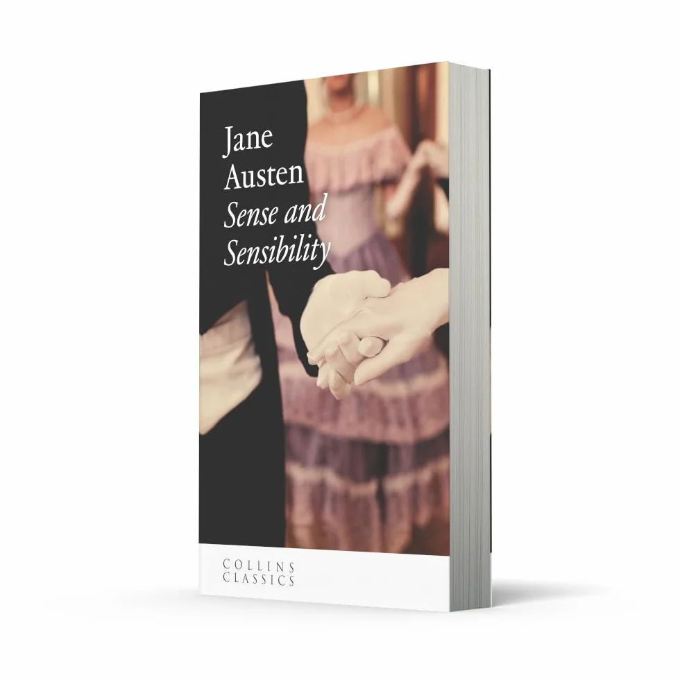 Sense and Sensibility: Austen’s timeless romance, and now a major film