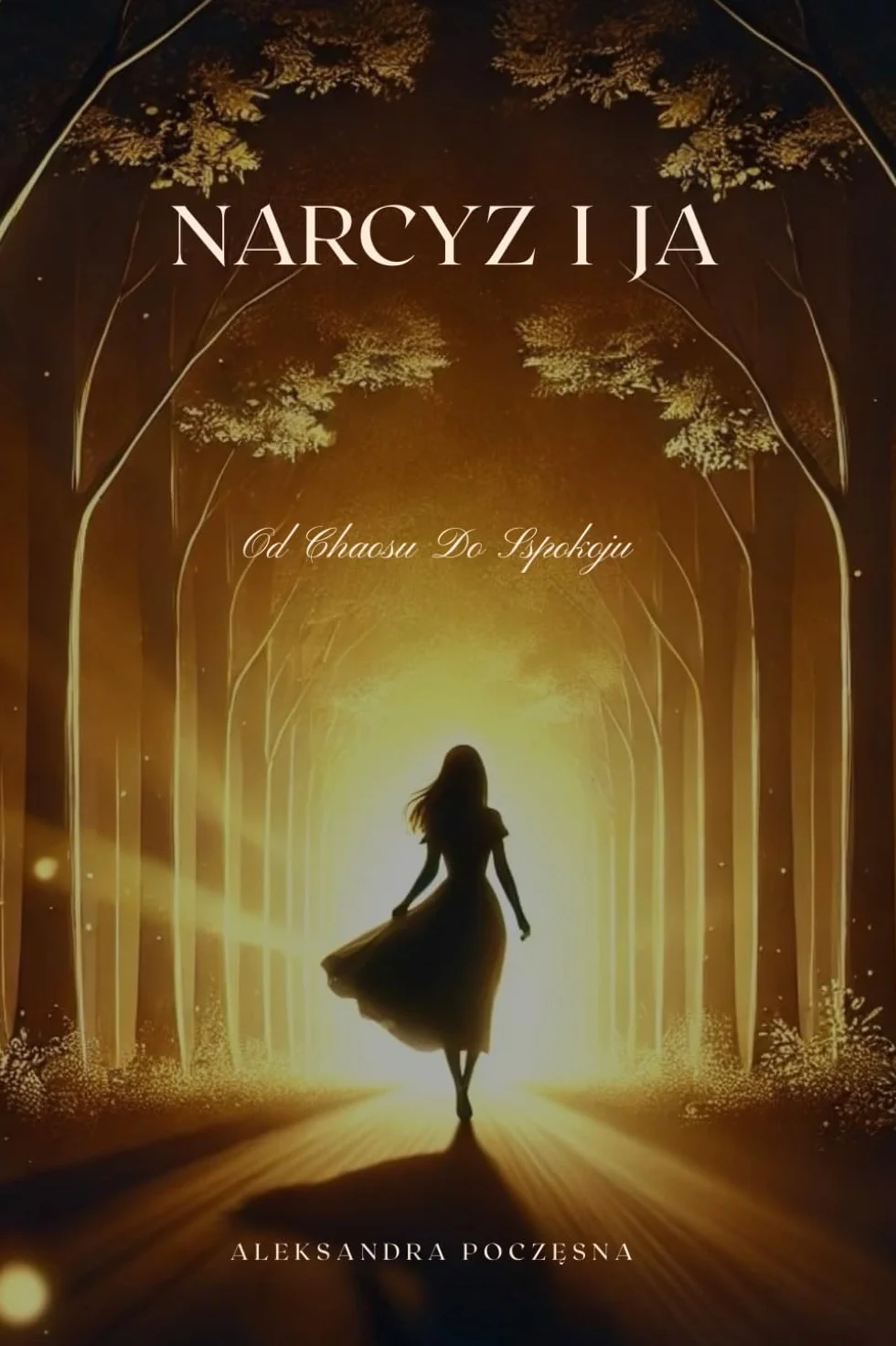 NARCYZ I JA: OD CHAOSU DO SPOKOJU