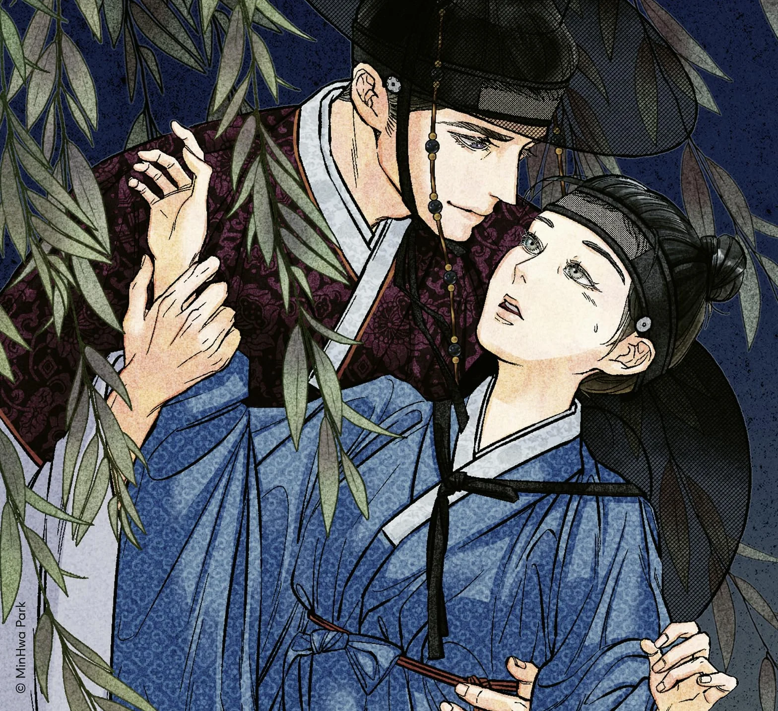 The Legend of Lady Byeoksa: Die Perlen des Todes | Für Fans von KPop Demon Hunters! Koreanische Mythologie meets fantastische Frauenpower