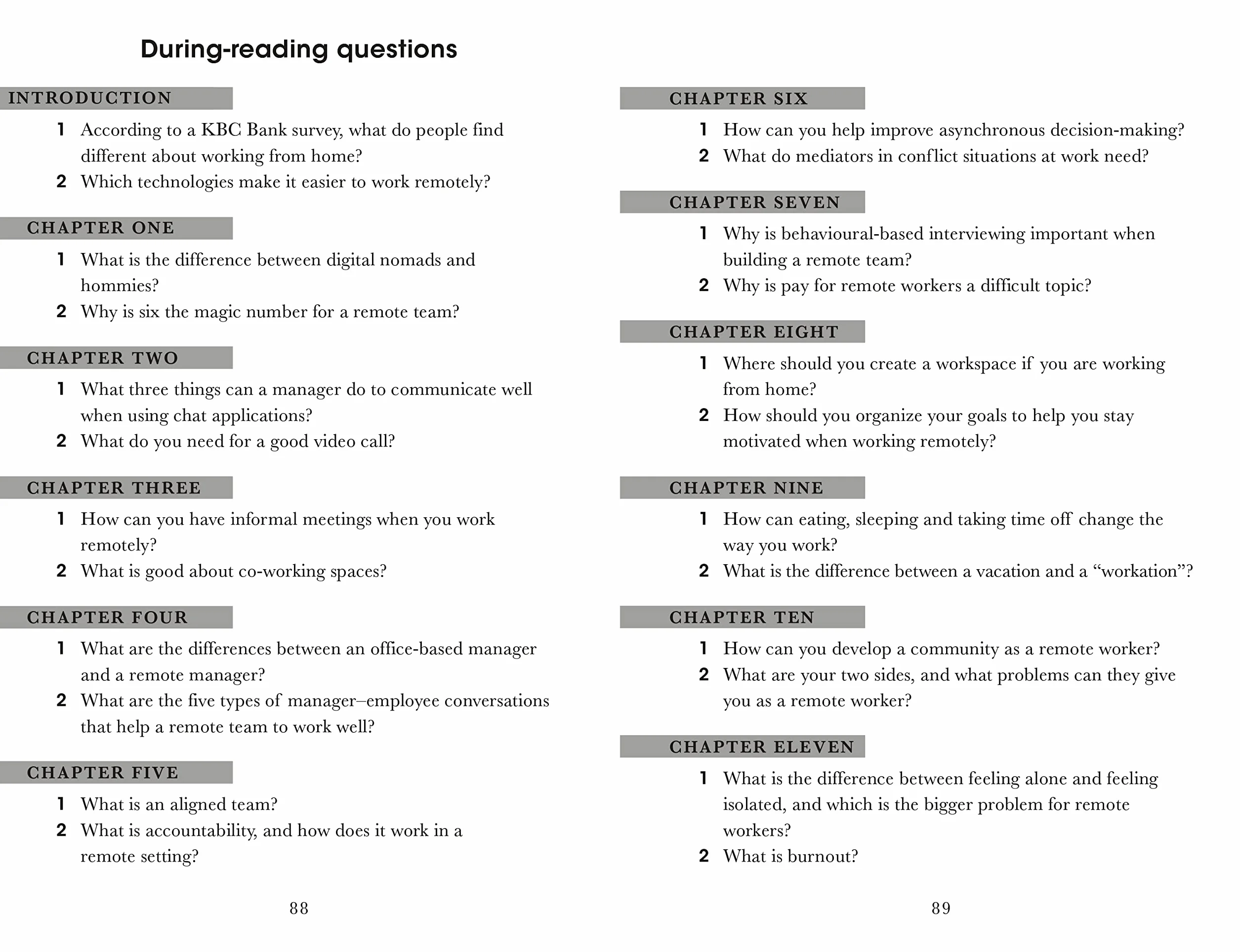 Penguin Readers Level 5: Work Remotely: Abridged Edition