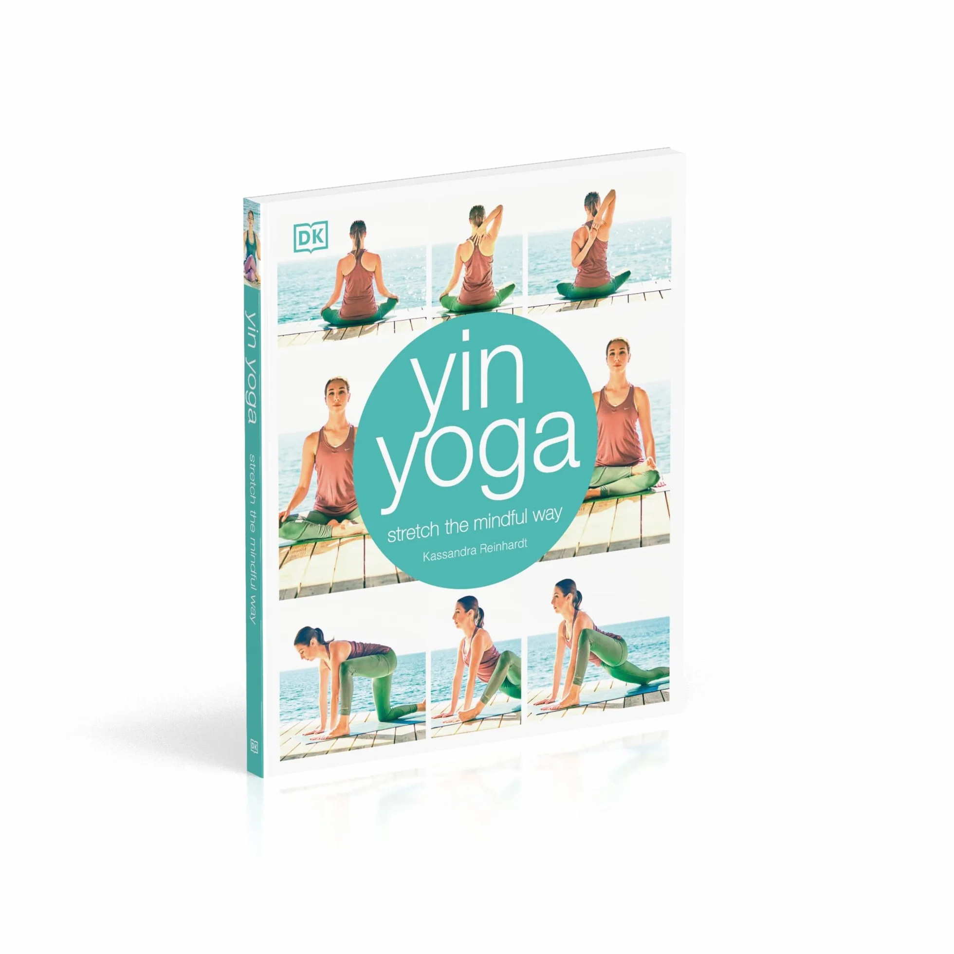 Yin Yoga: Stretch the mindful way