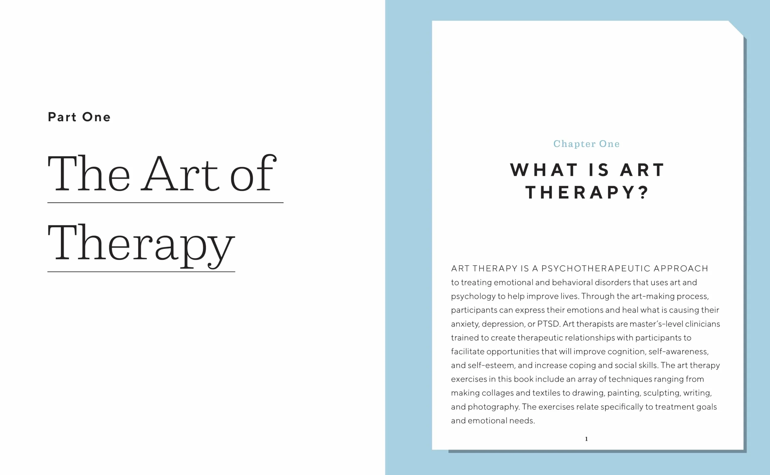 Essential Art Therapy Exercises: Effective Techniques to Manage Anxiety, Depression, and Ptsd