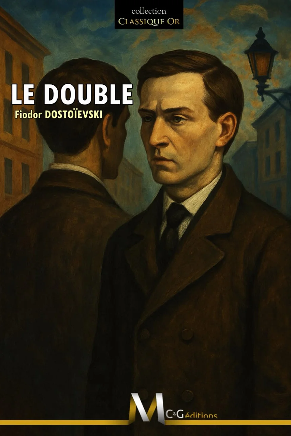 Le Double
