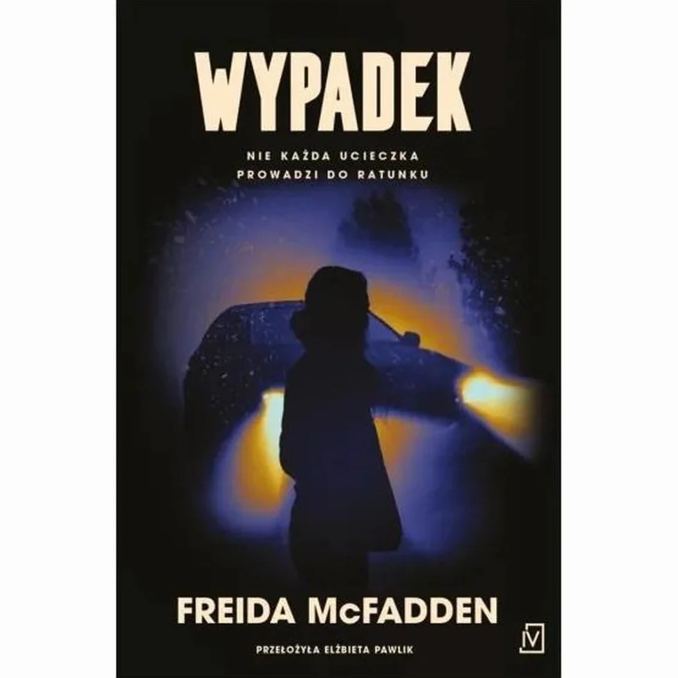 Wypadek