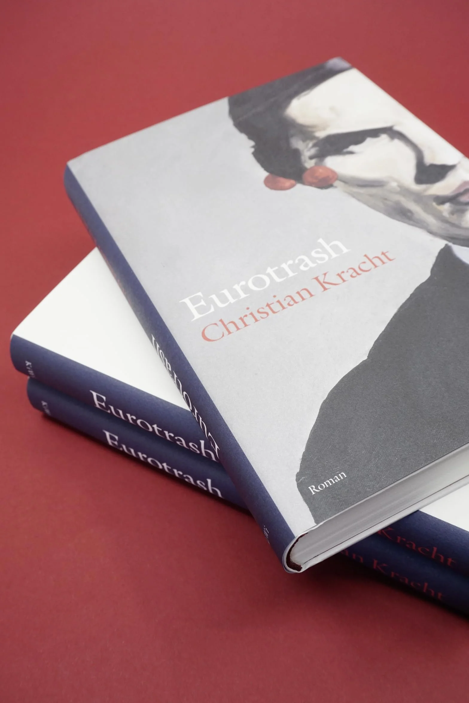 Eurotrash: Roman