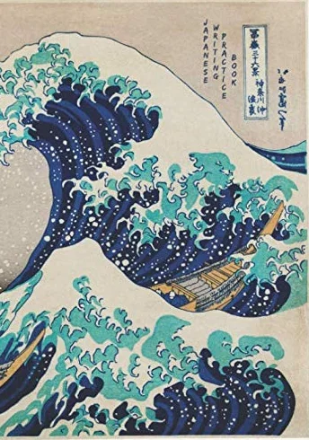Japanese Practice Writing Book: Japanese Kanji, Hiragana and Katakana handwriting book with Genkouyoushi sheet paper. Includes a Hiragana alphabet.