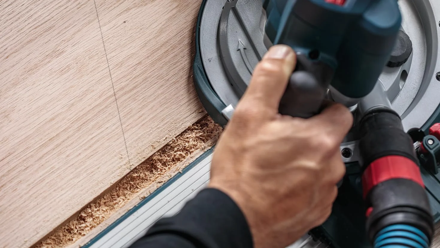Bosch 1x Frez PRO promieniowy wypukły (do Miękkie drewno, Twarde drewno, Ø 20 mm, Professional Akcesoria Frez ręczny, Frez krawędziowy)