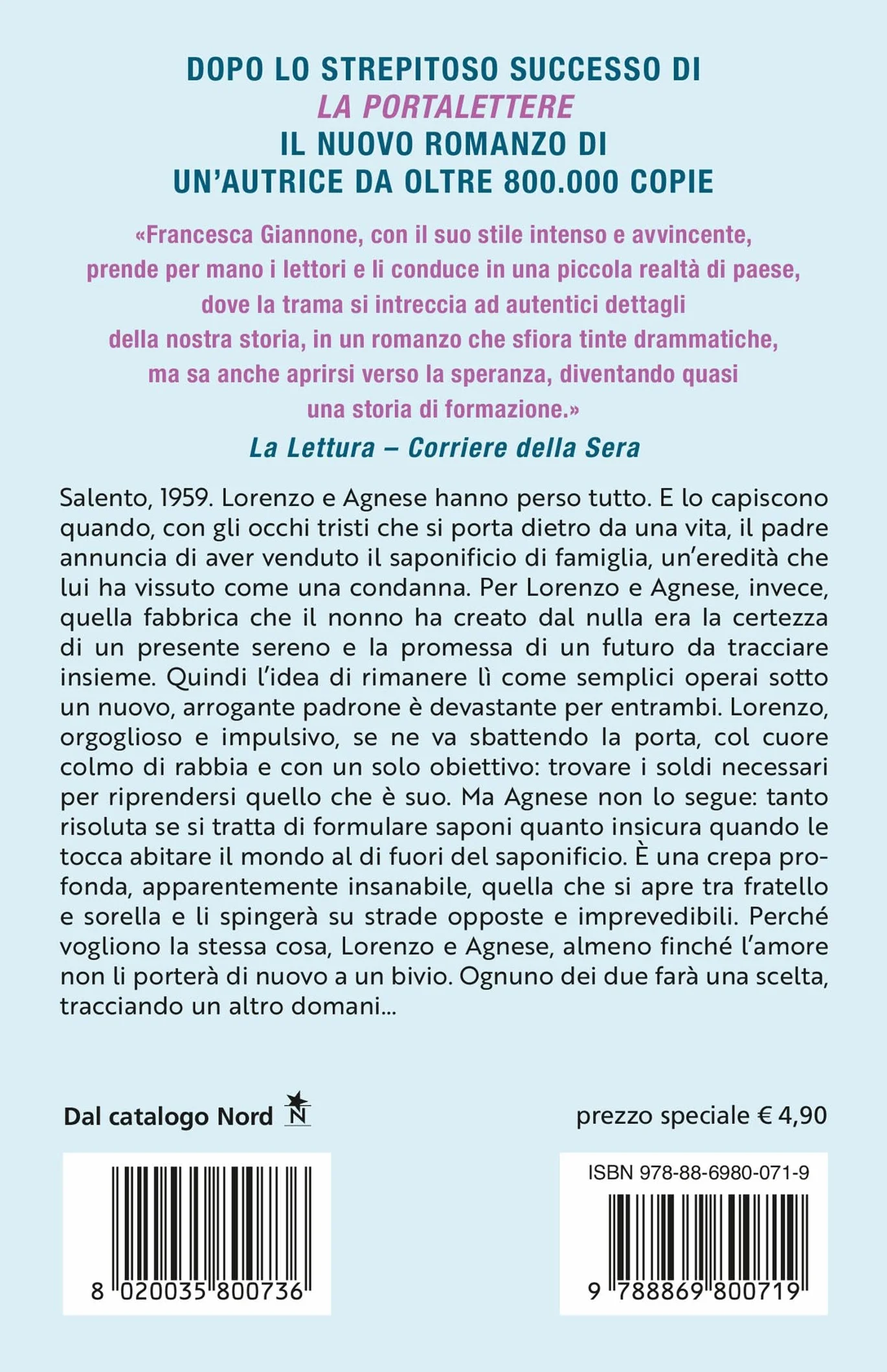 Domani, domani