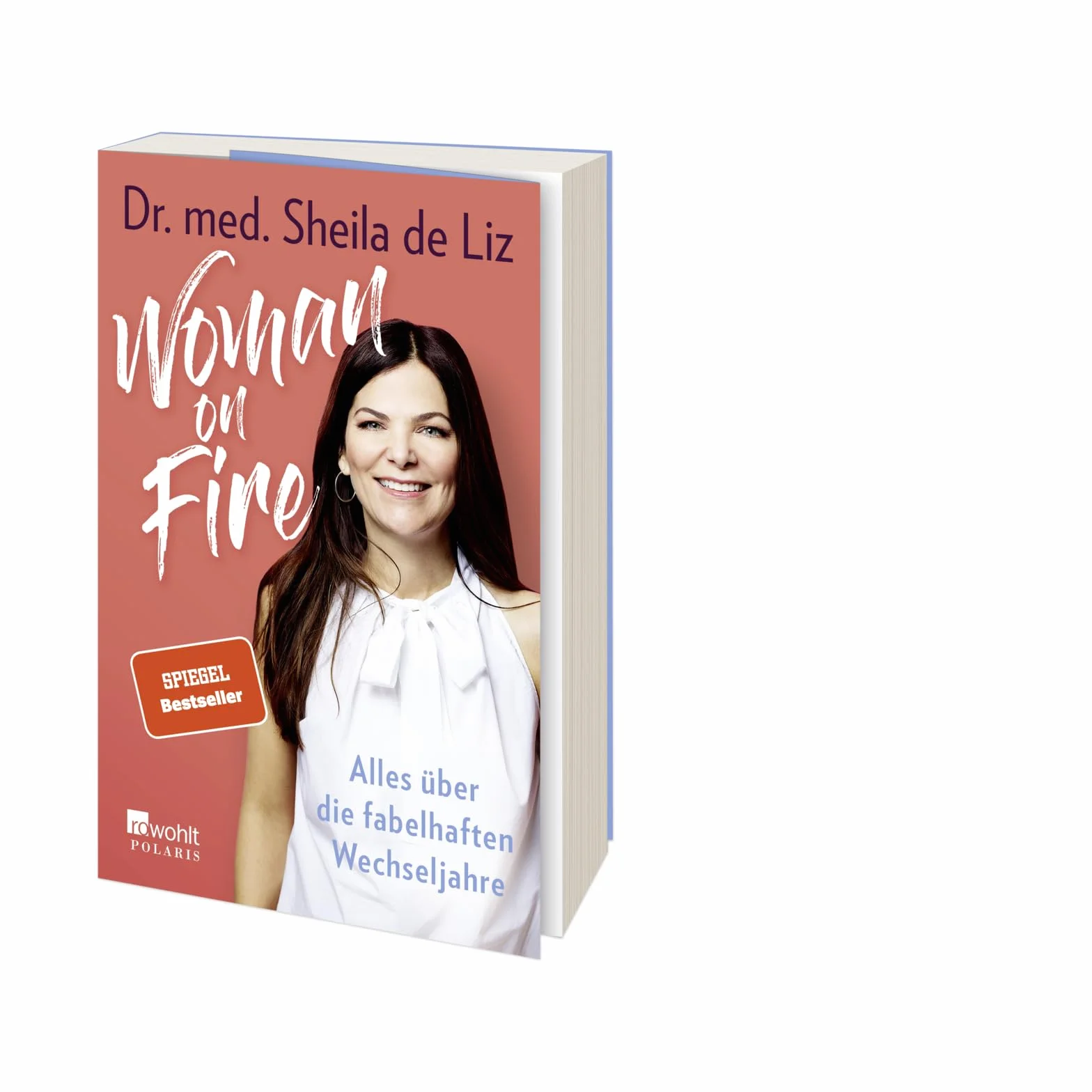 Woman on Fire: Alles über die fabelhaften Wechseljahre