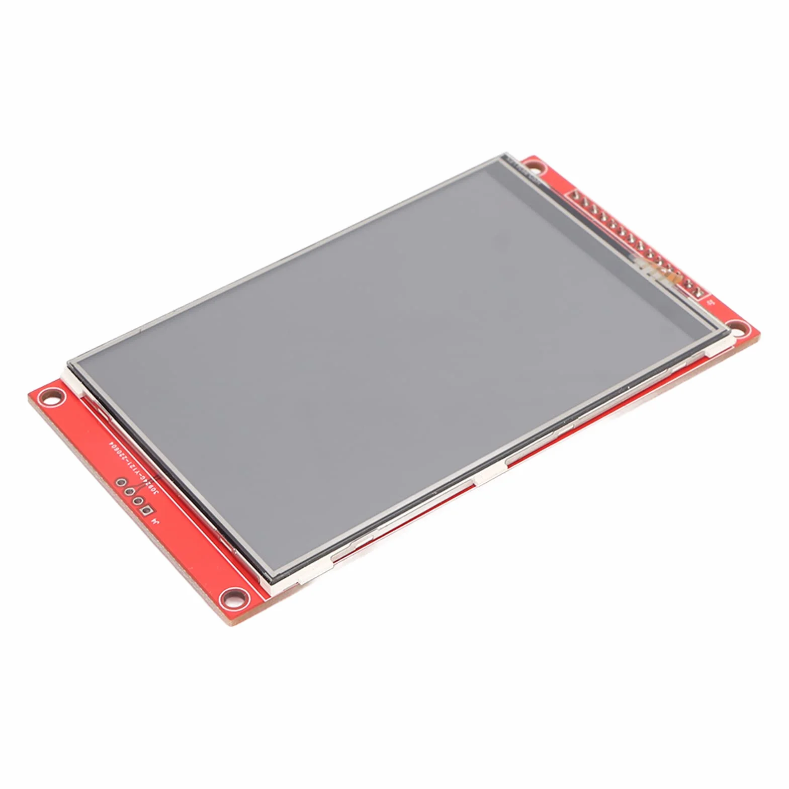 Moduł Wyświetlacza TFT ILI9488, 4-calowy Dotykowy LCD z Interfejsem SPI, do Projektów Mikrokontrolera