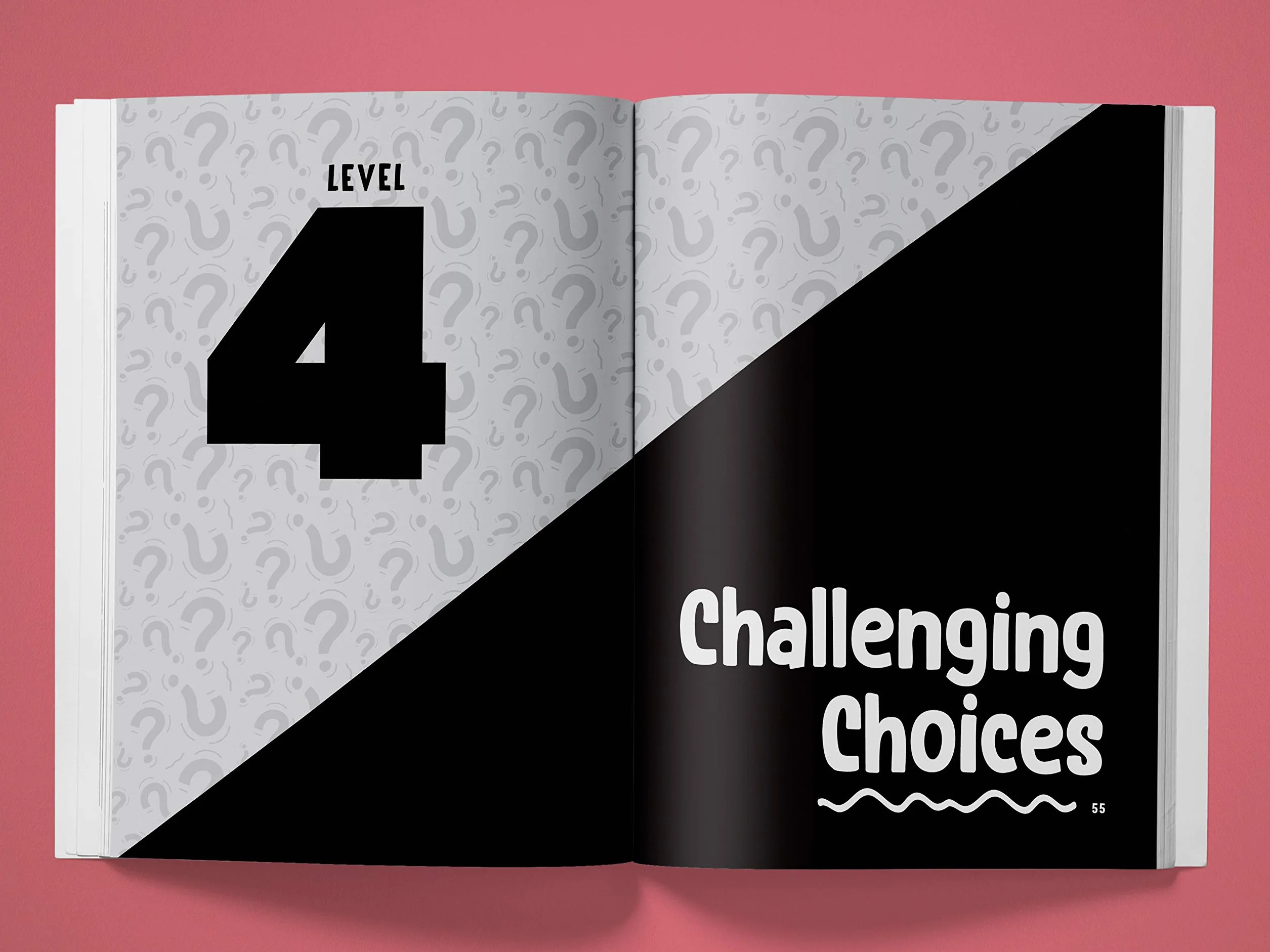 Would You Rather? Made You Think! Edition: Answer Hilarious Questions and Win the Game of Wits