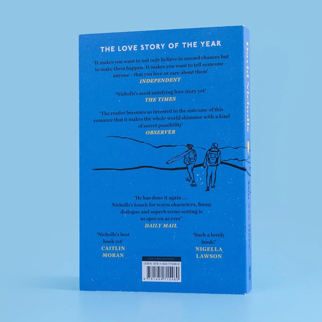You Are Here: The number one bestselling love story from the author of One Day