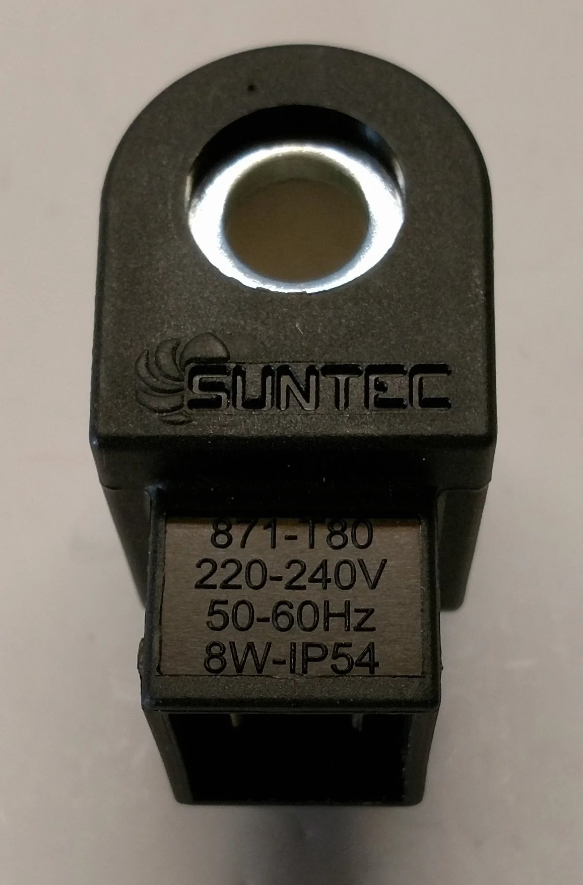 Suntec Wellness Suntec 3713798SAV s 3713798 szpula zaworu magnetycznego