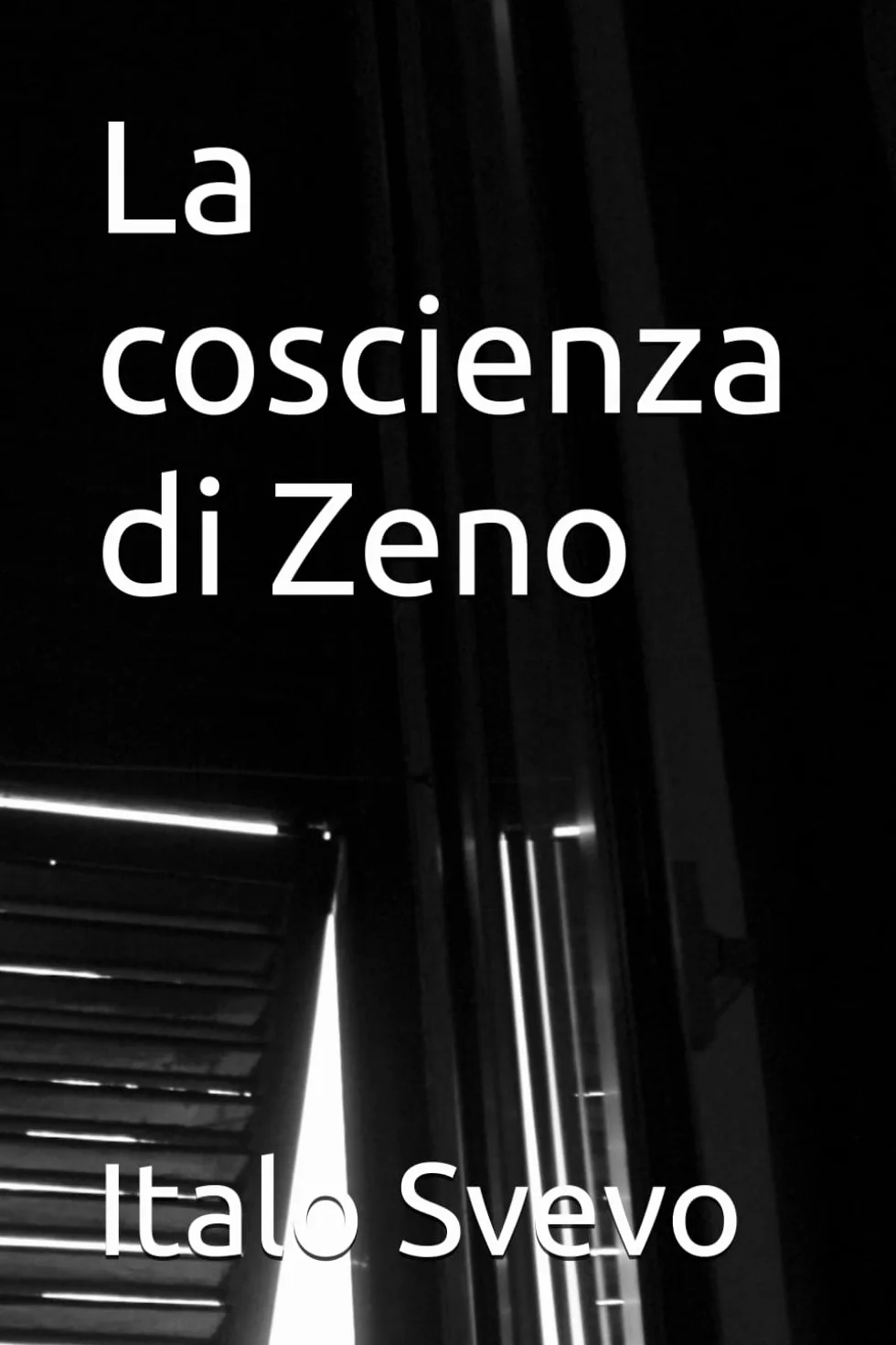 La coscienza di Zeno