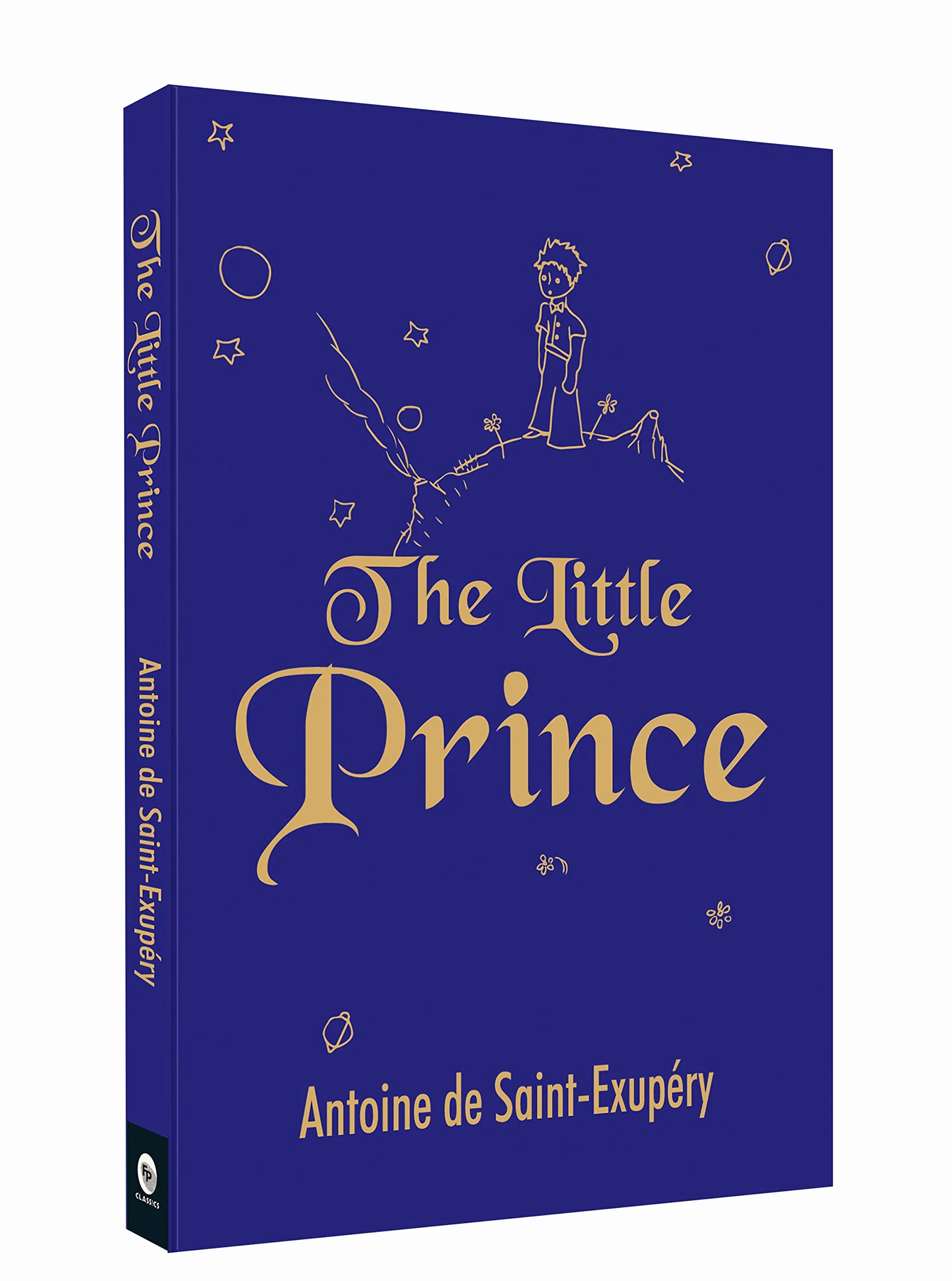 The Little Prince (Pocket Classics): A Timeless Tale of Kindness and Imagination | Fantasy | Adventure| Heartwarming Tale | Hope and Resilience | ... Lessons of Love and Sacrifice | Classic Novel