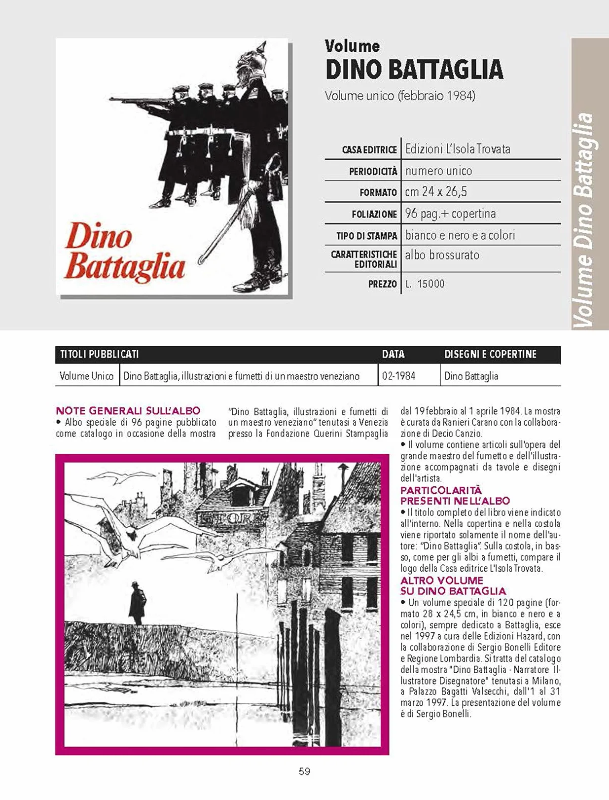 Tutto Bonelli 1980-2020. L'era moderna. Ediz. a colori