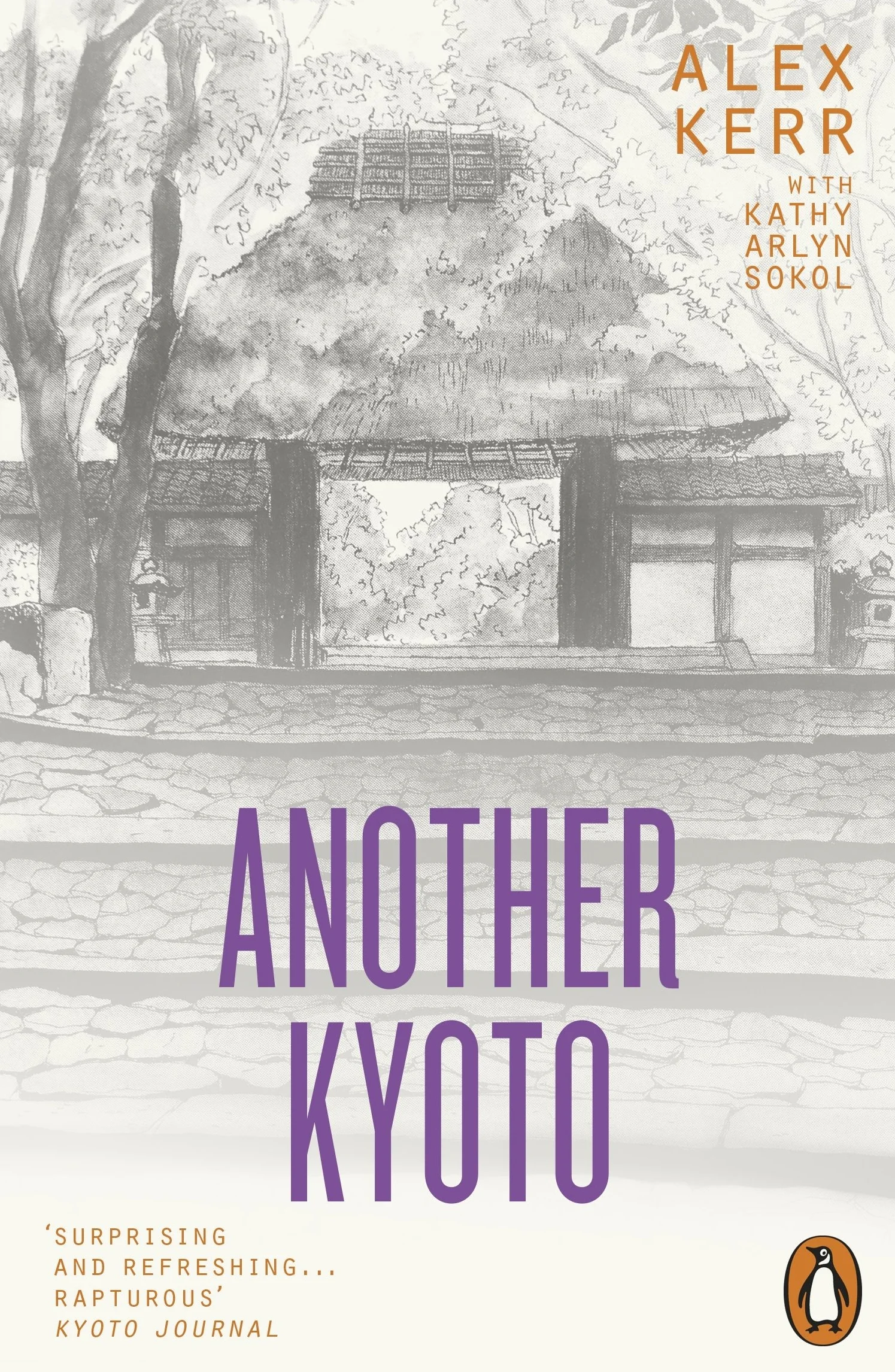 Another Kyoto