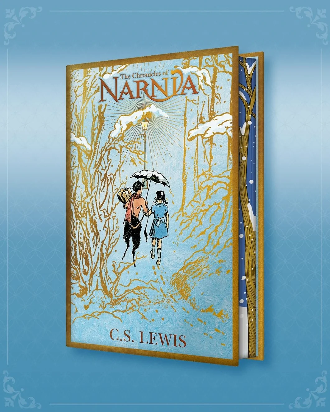 The Lion, the Witch and the Wardrobe Deluxe Collector's Edition: 2