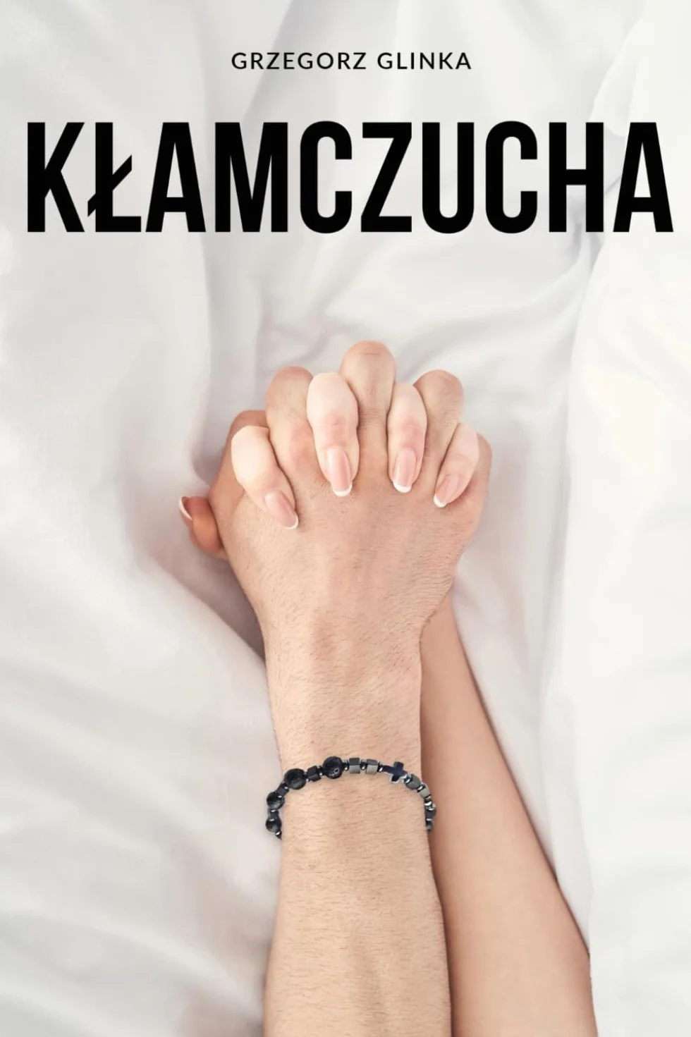 Kłamczucha