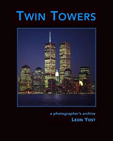 Twin Towers, A photographer's Archive