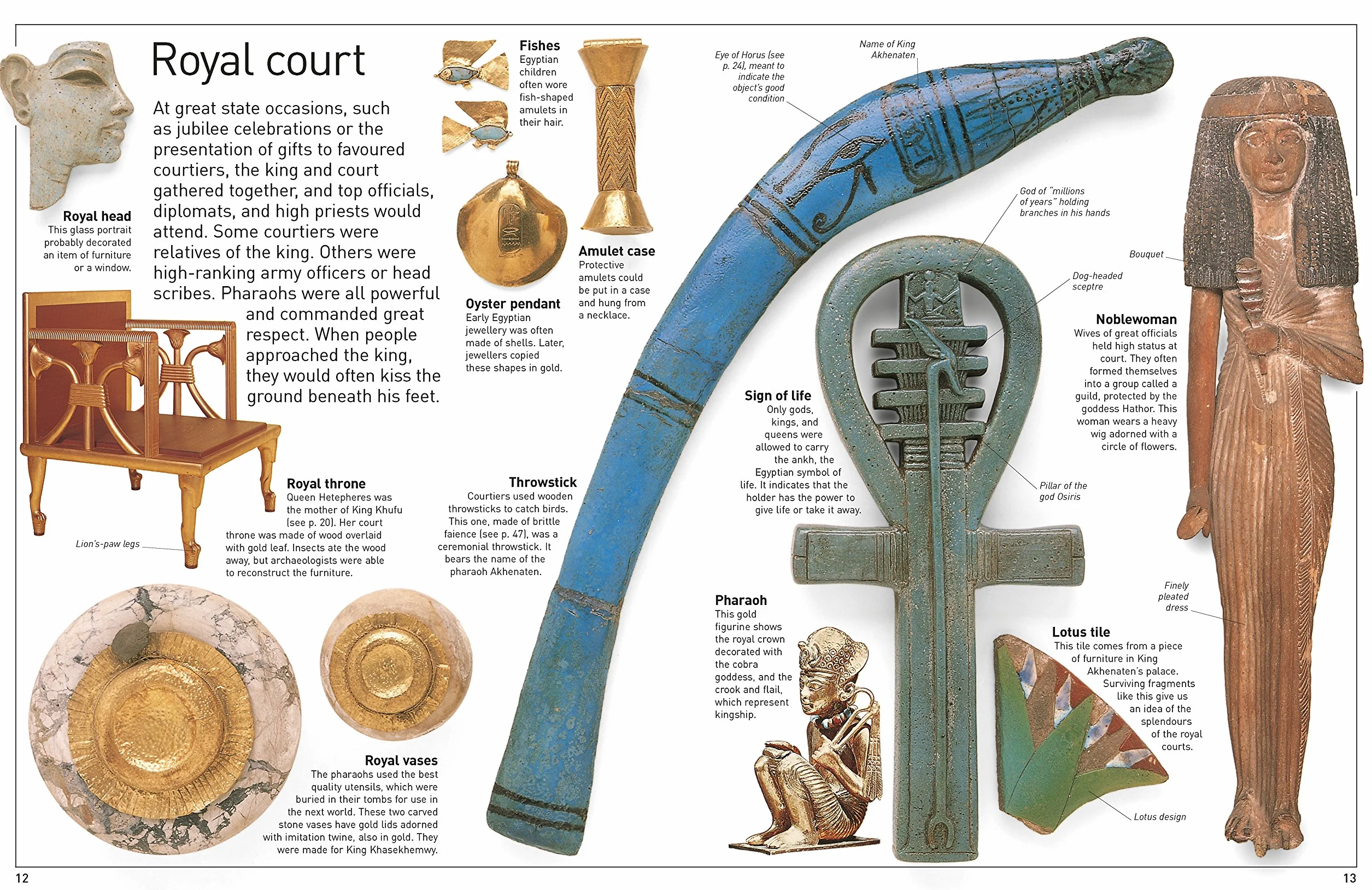 Ancient Egypt