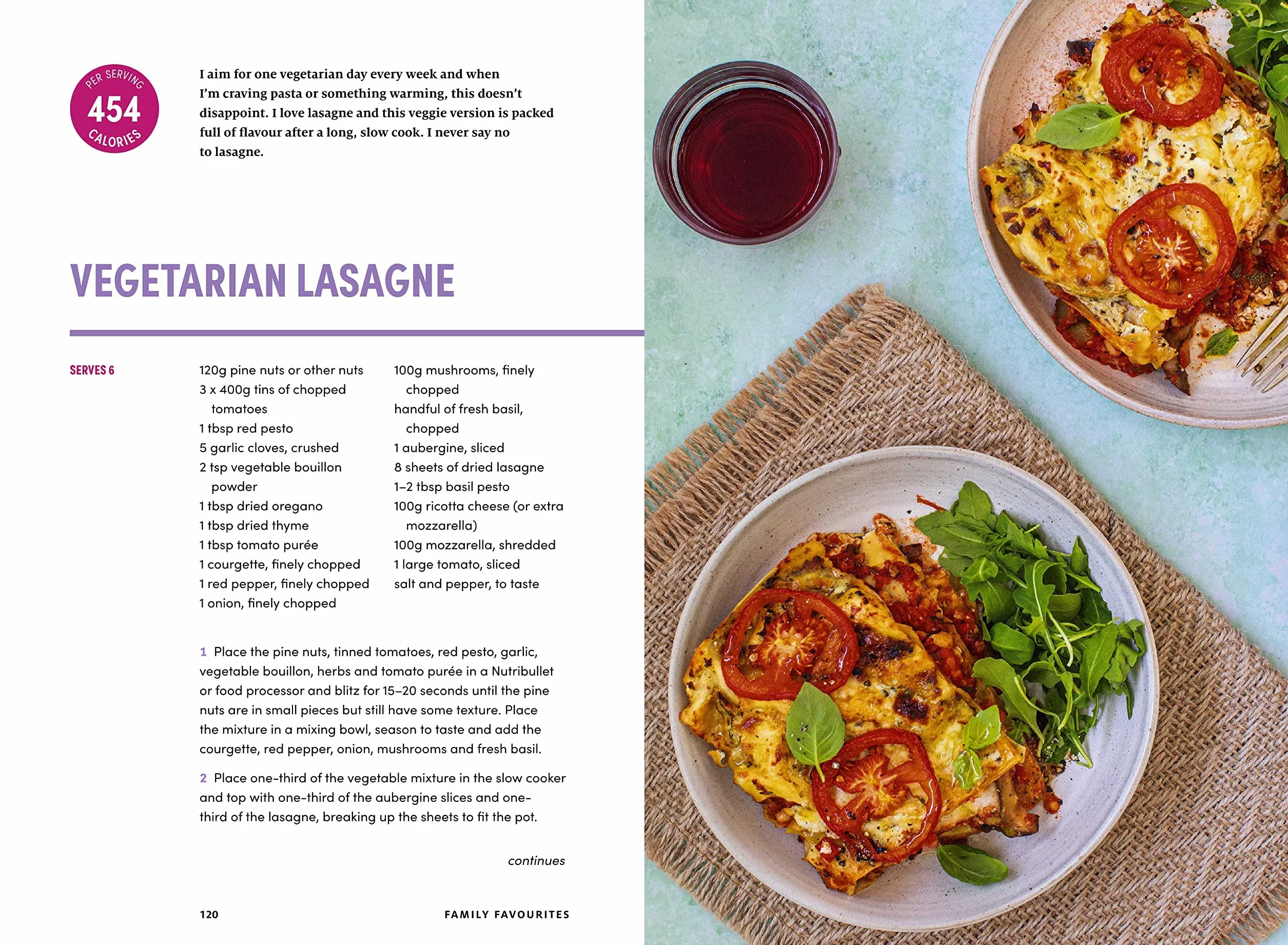 Bored of Lunch The Healthy Slow Cooker Book: The Number One Bestseller