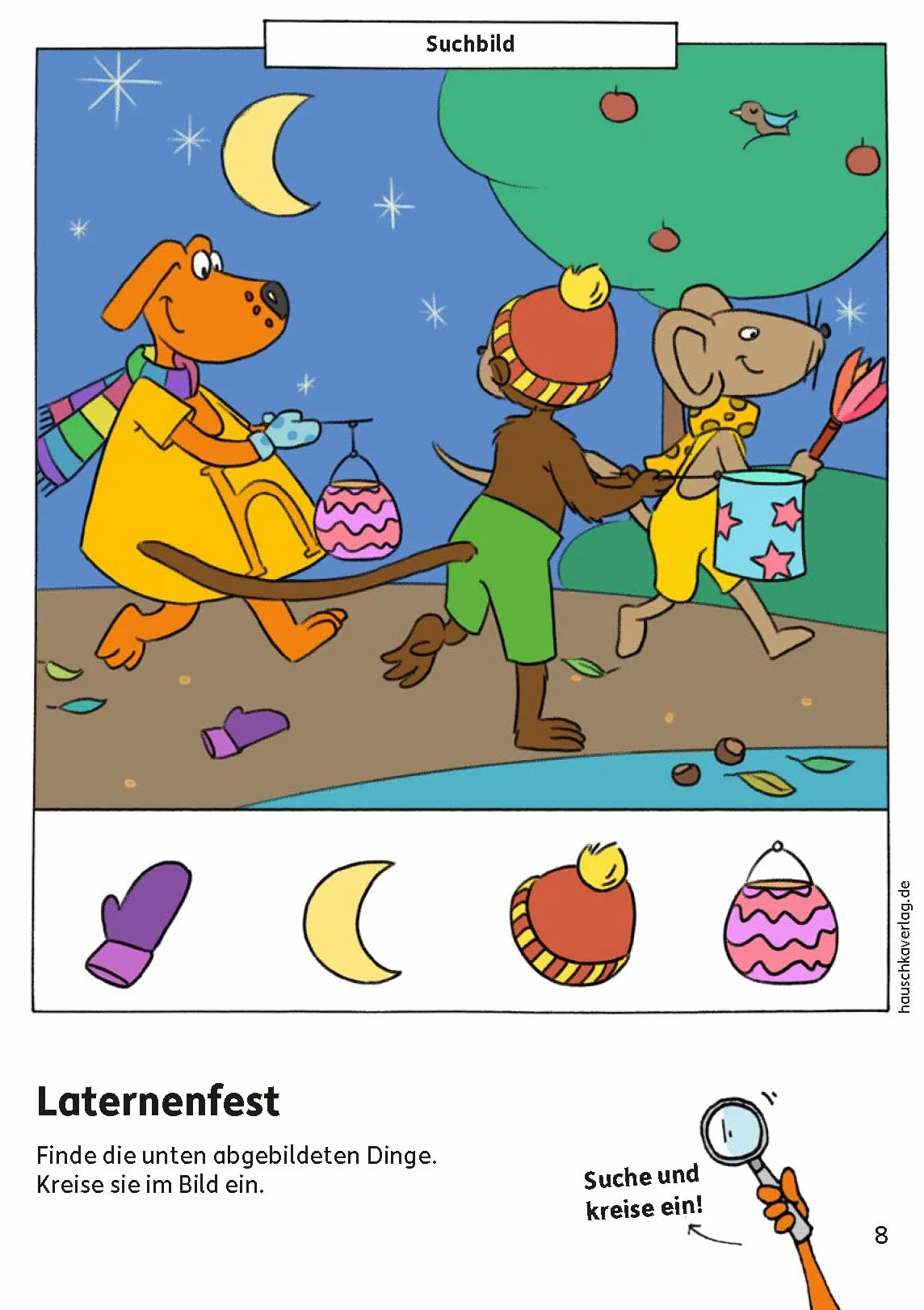 Kindergartenblock - Das kann ich schon! ab 3 Jahre: Das kann ich schon! ab 3 Jahre: 617