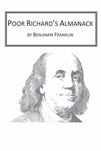 Poor Richard's Almanack