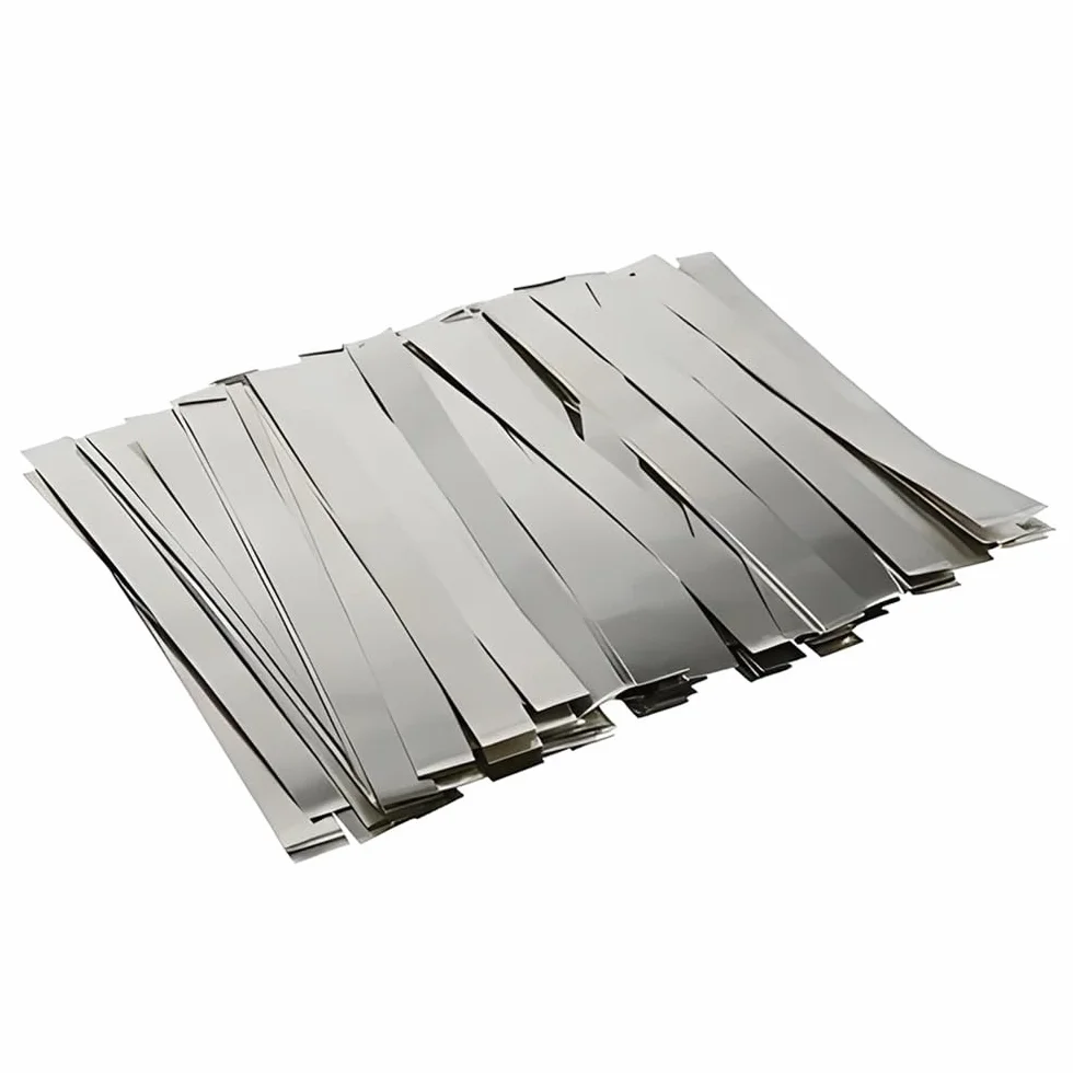 For 18650 battery spot welding Nickel Strips， 1kg/Roll N6 99.96% pure nickel(W 10mmxT 0.2mm)