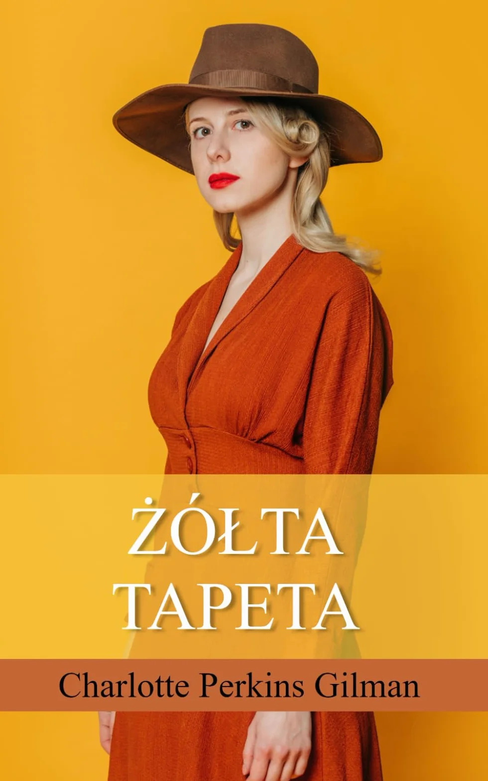 Żółta Tapeta