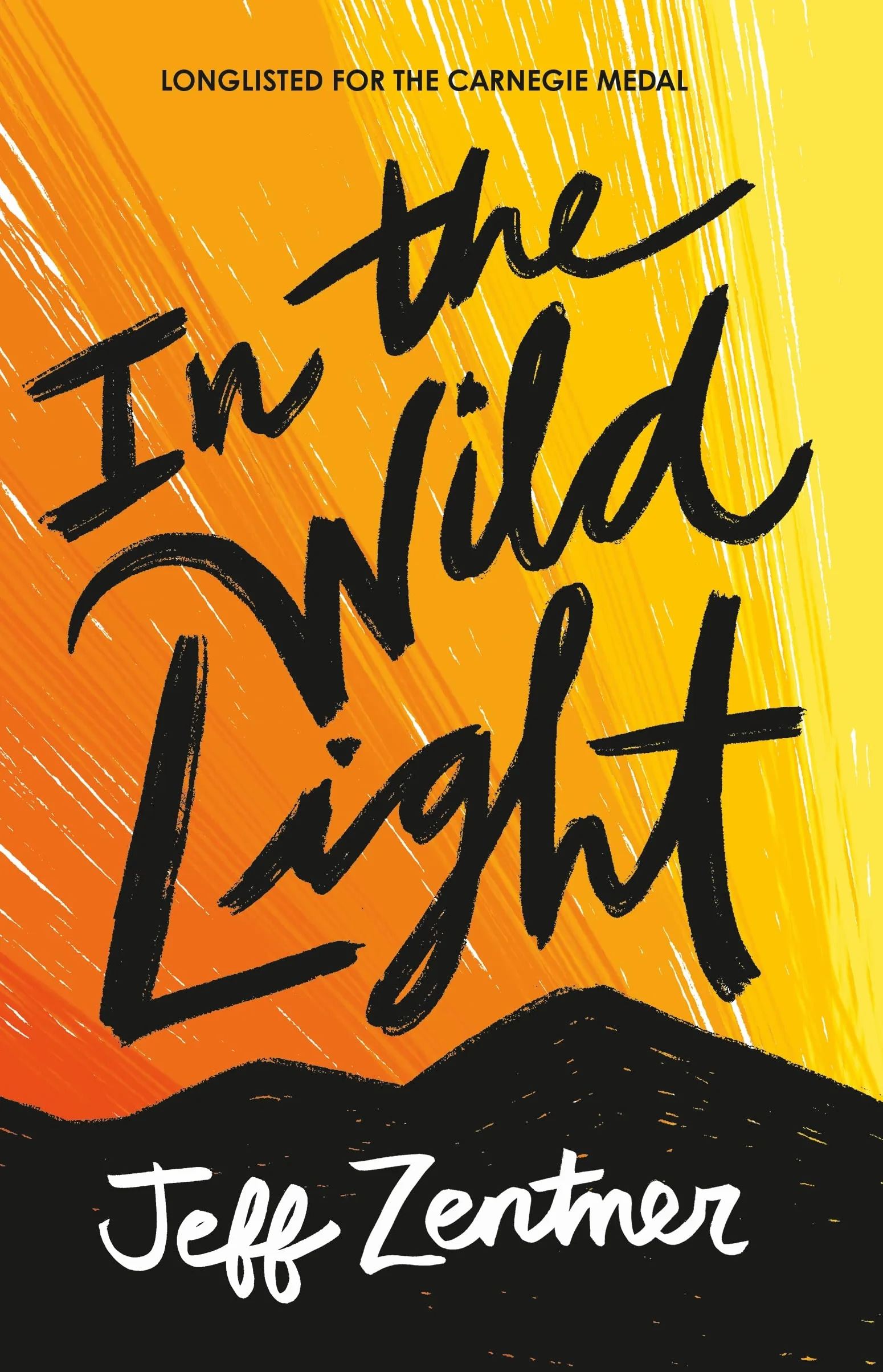 In the Wild Light