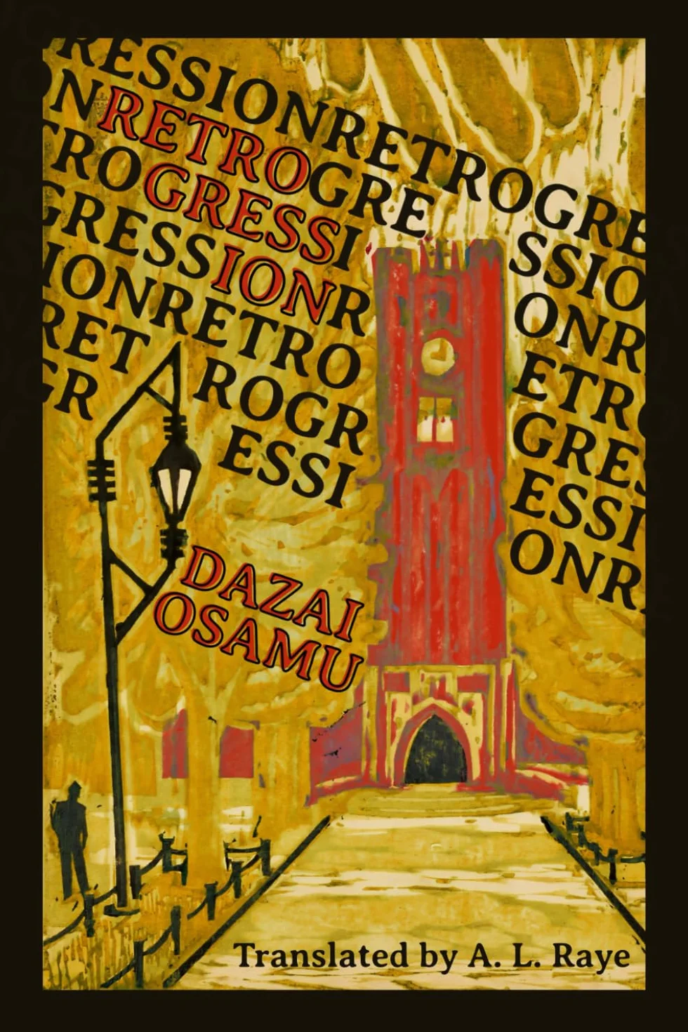 Retrogression