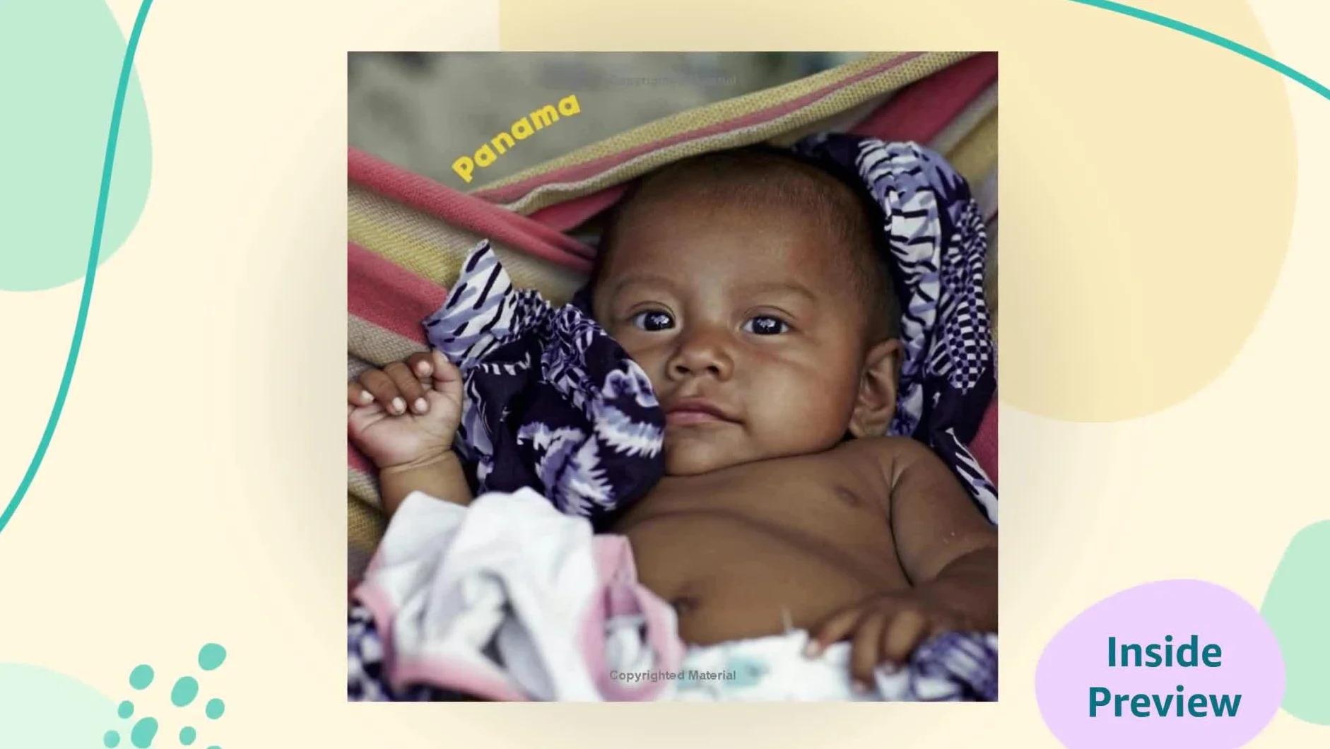 Global Baby Bedtimes: 5