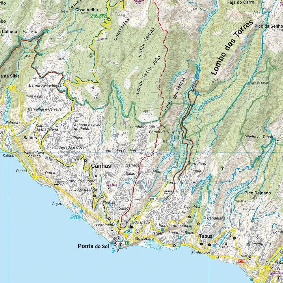 Madeira: mit APP: WKP 1