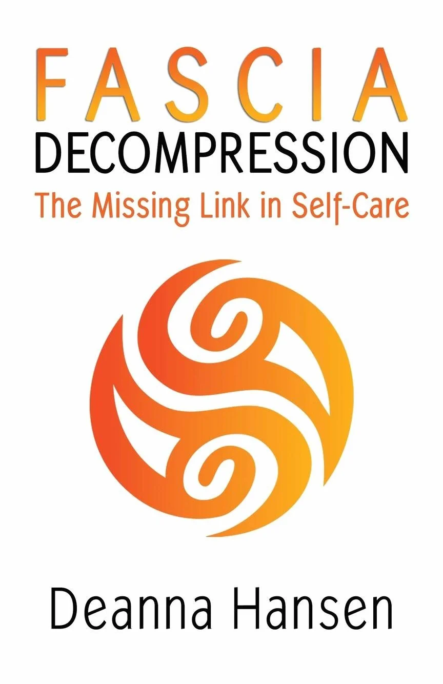 Fascia Decompression: The missing link in self-care