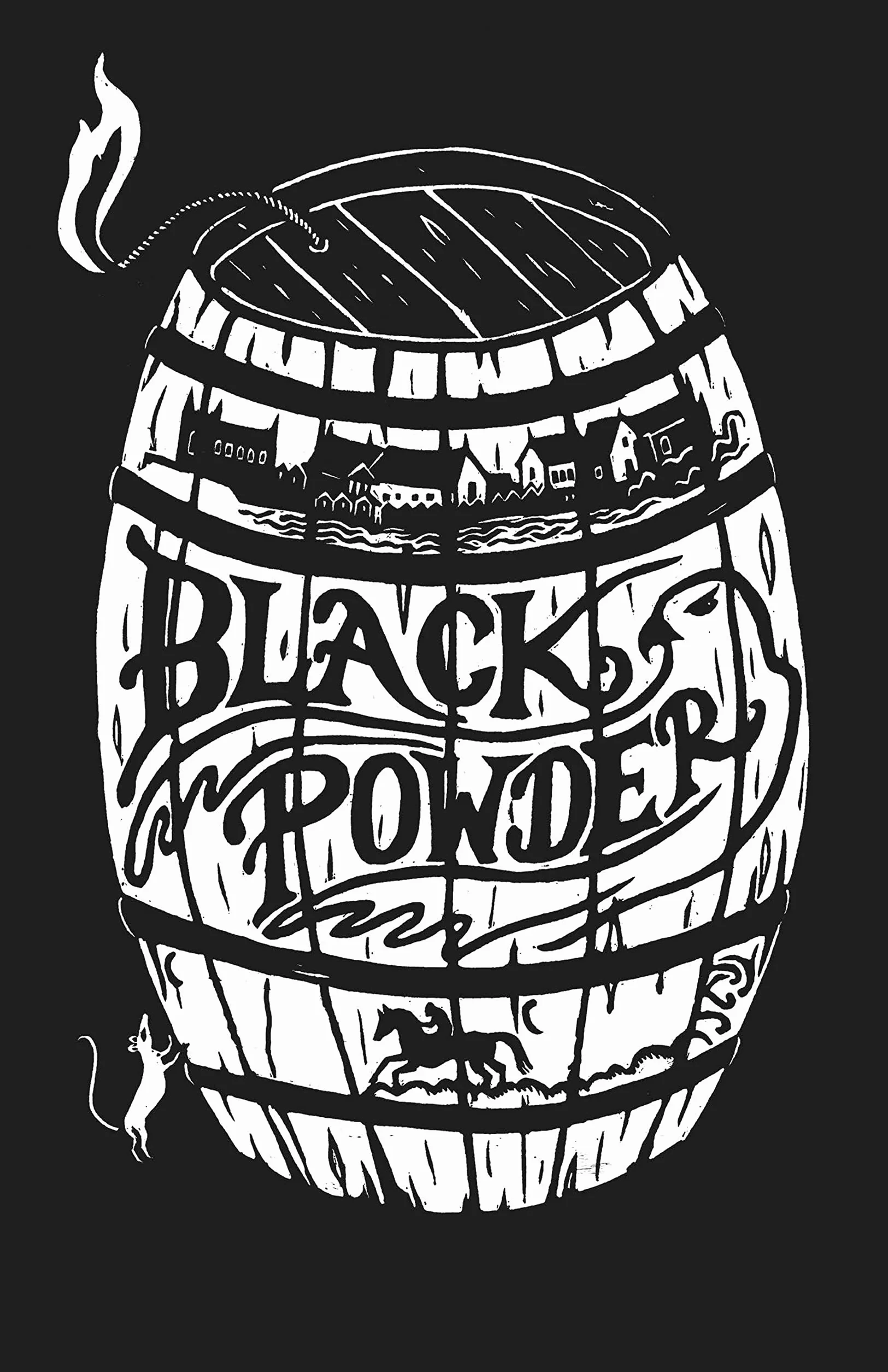 Black Powder