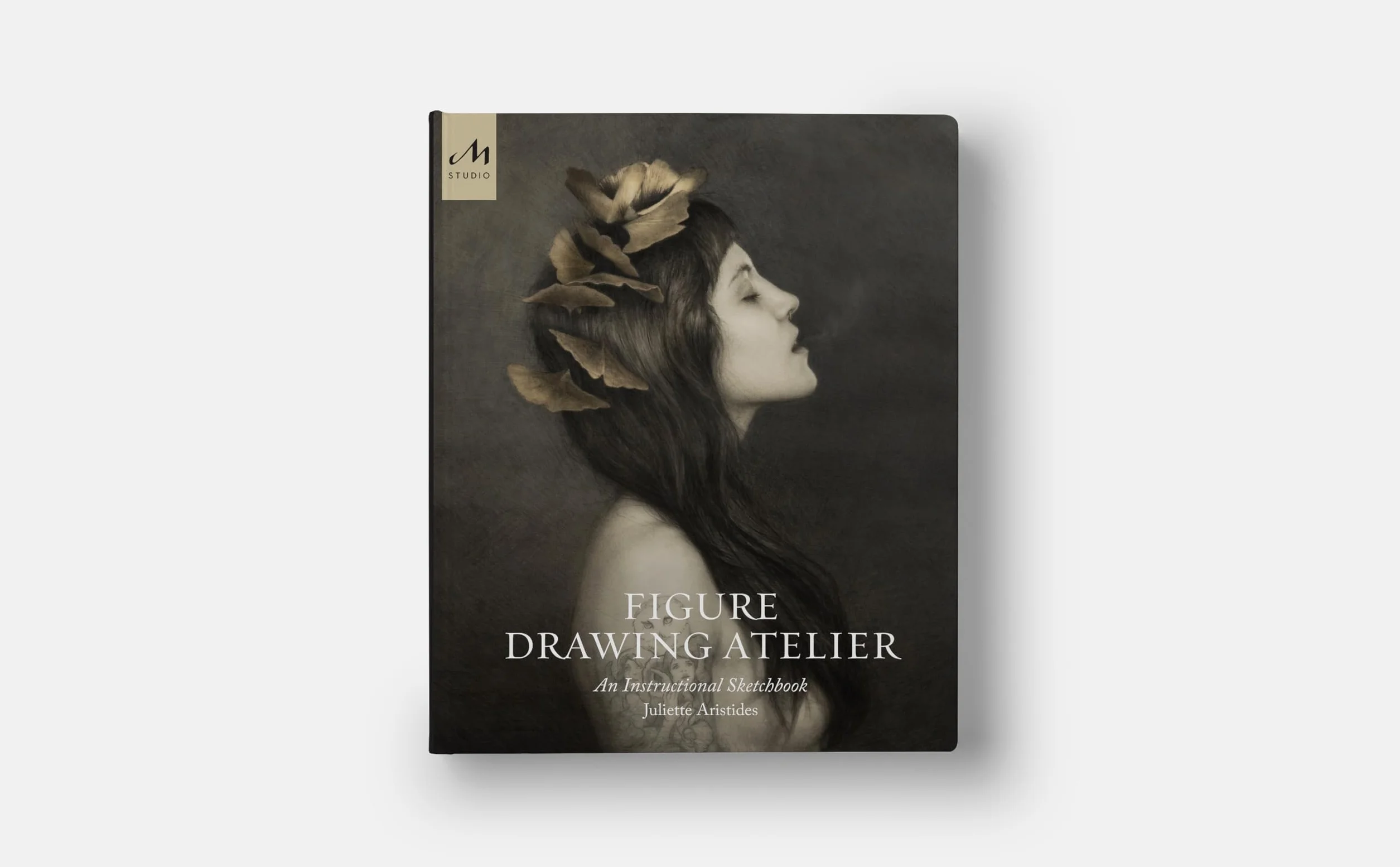 Figure Drawing Atelier: An Instructional Sketchbook