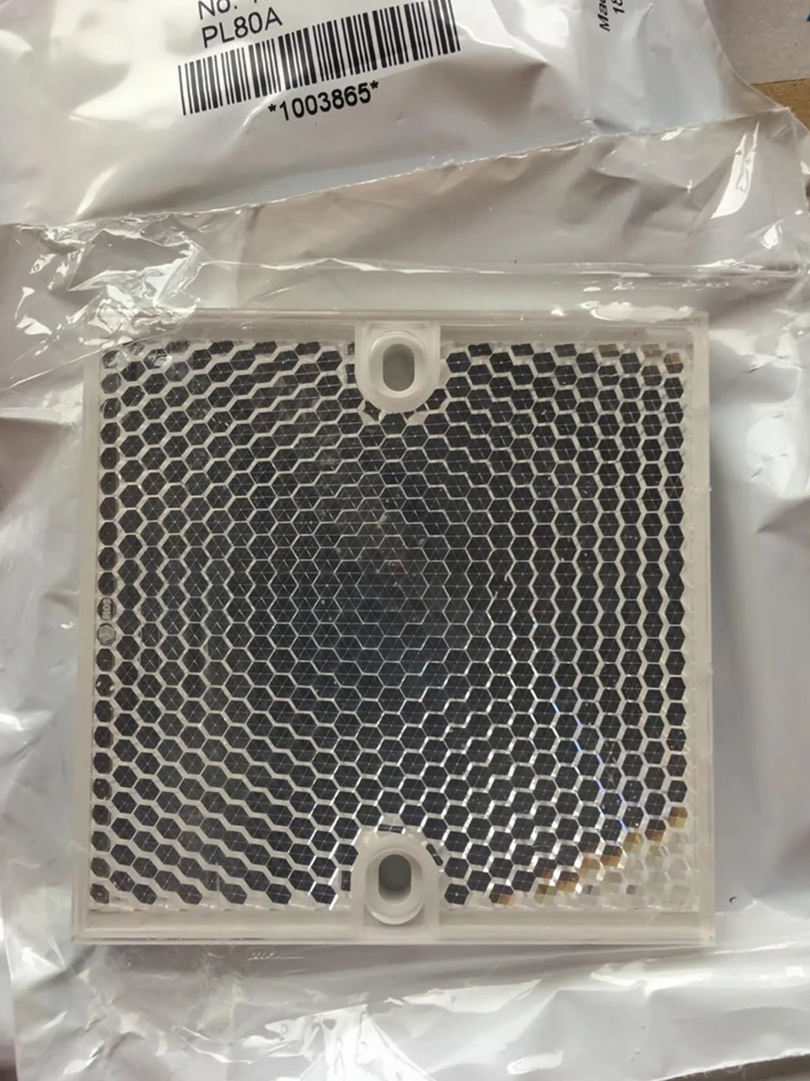 PL80A reflektor PL240DG