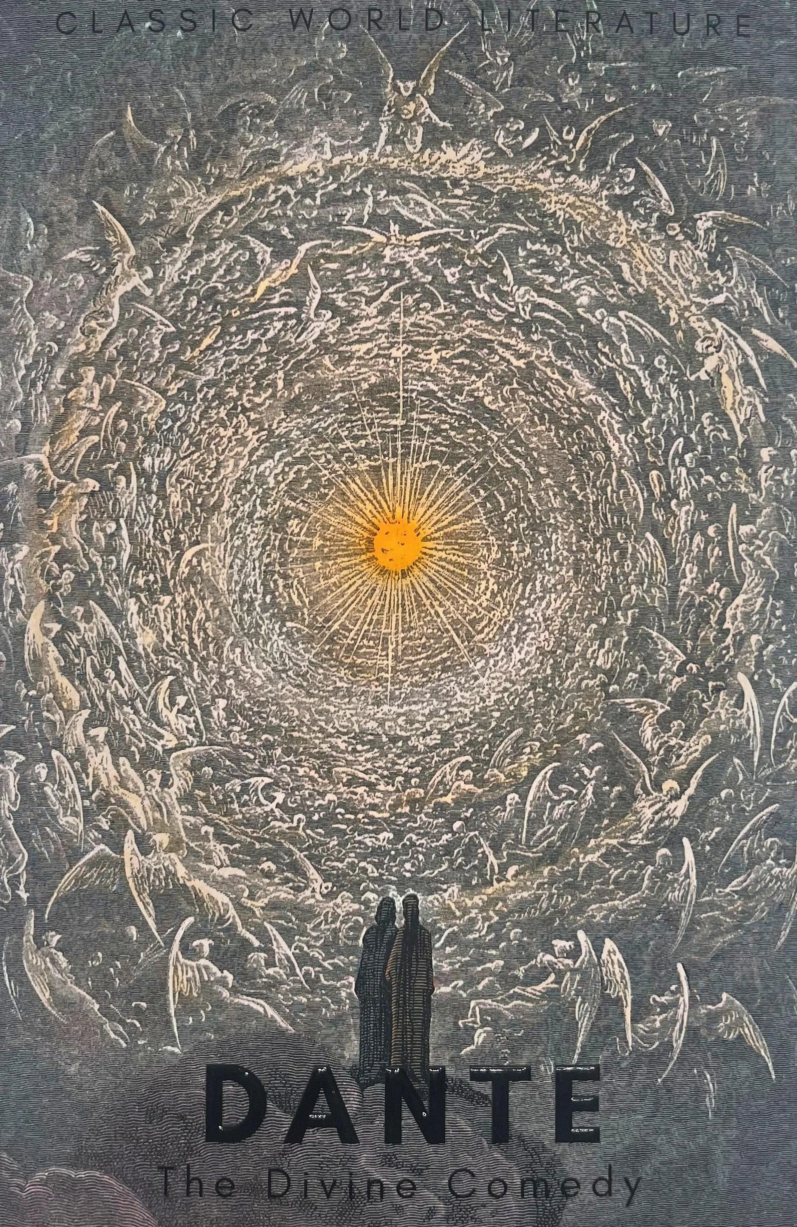 The Divine Comedy