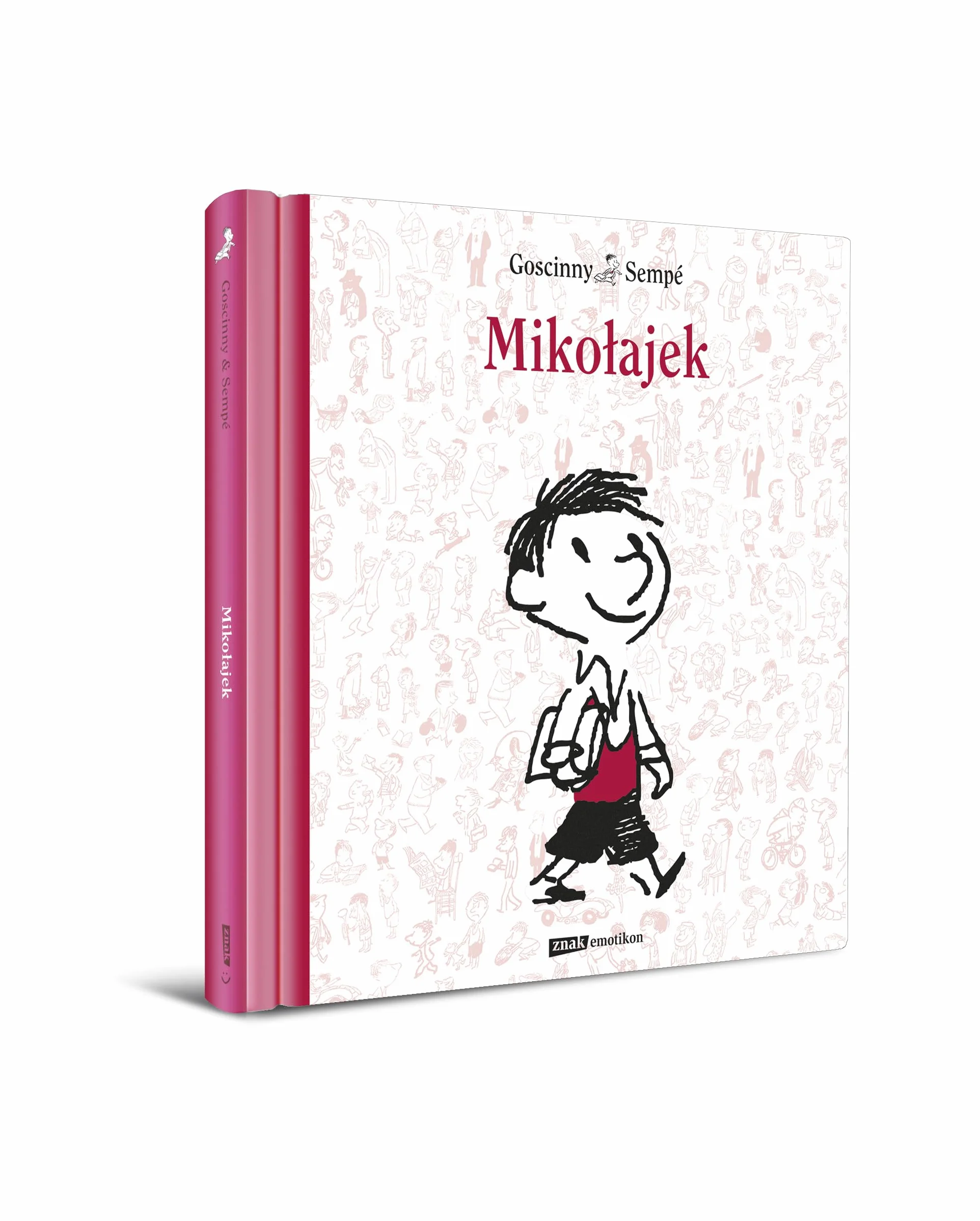 MIKOŁAJEK